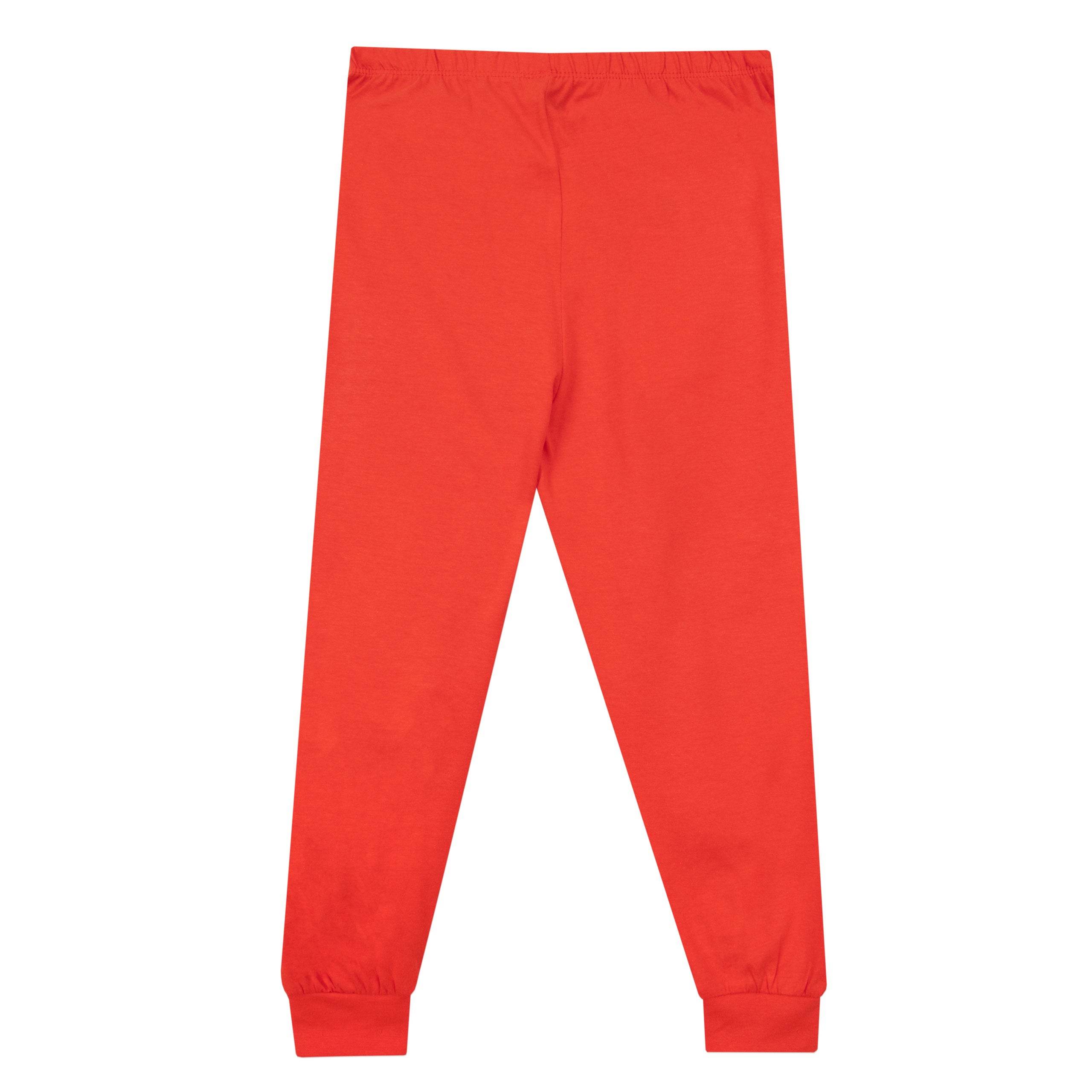 Boys Twister Pyjamas - Character.com