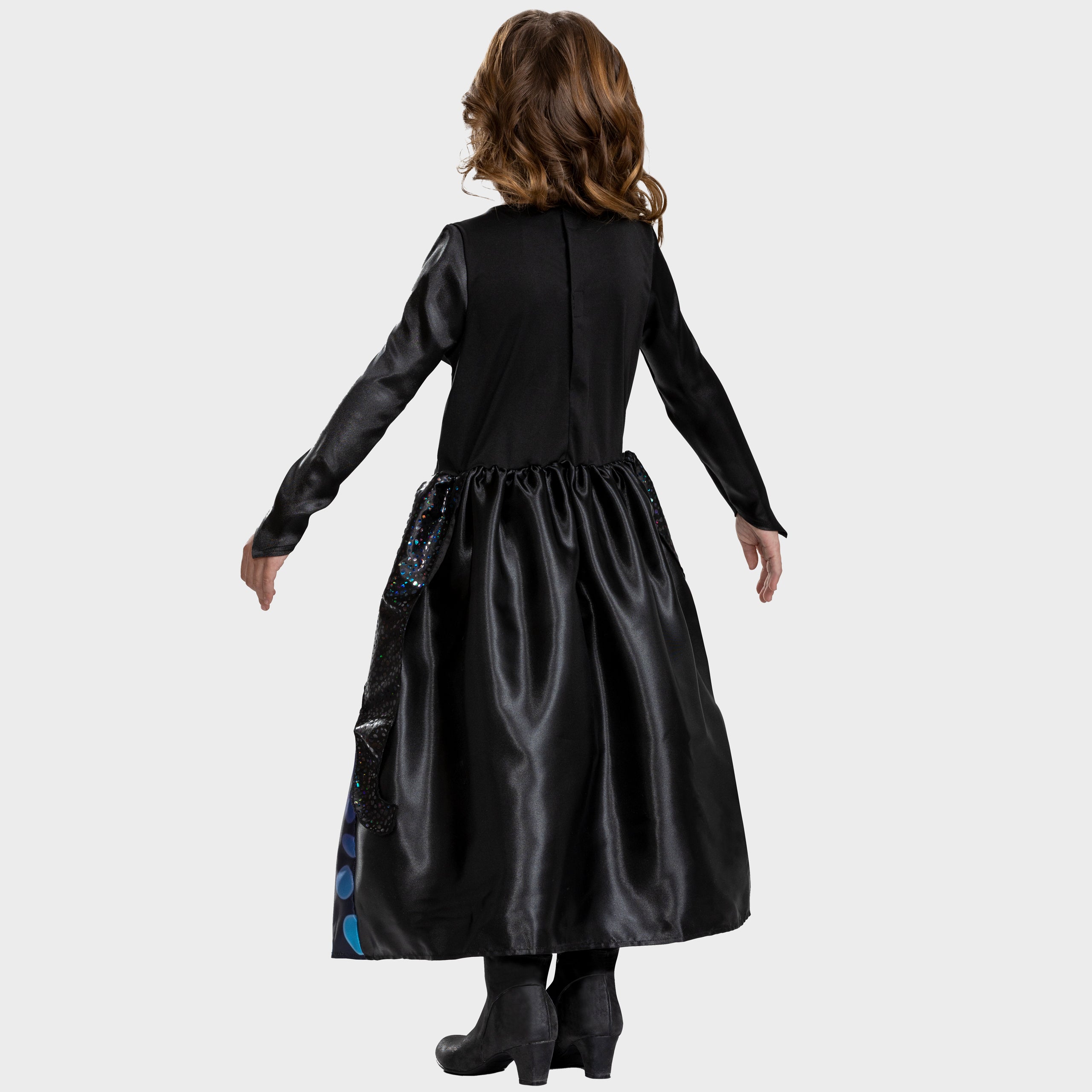 Disney The Little Mermaid Ursula Fancy Dress