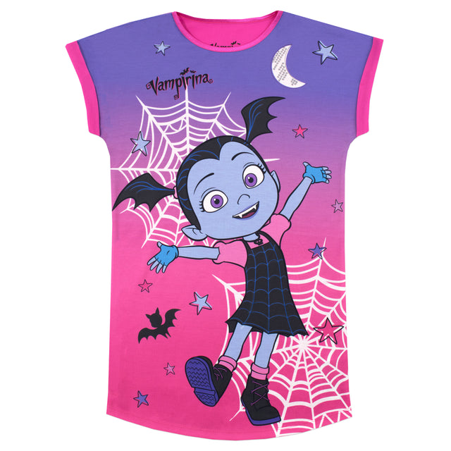 Vamparina Nightdress
