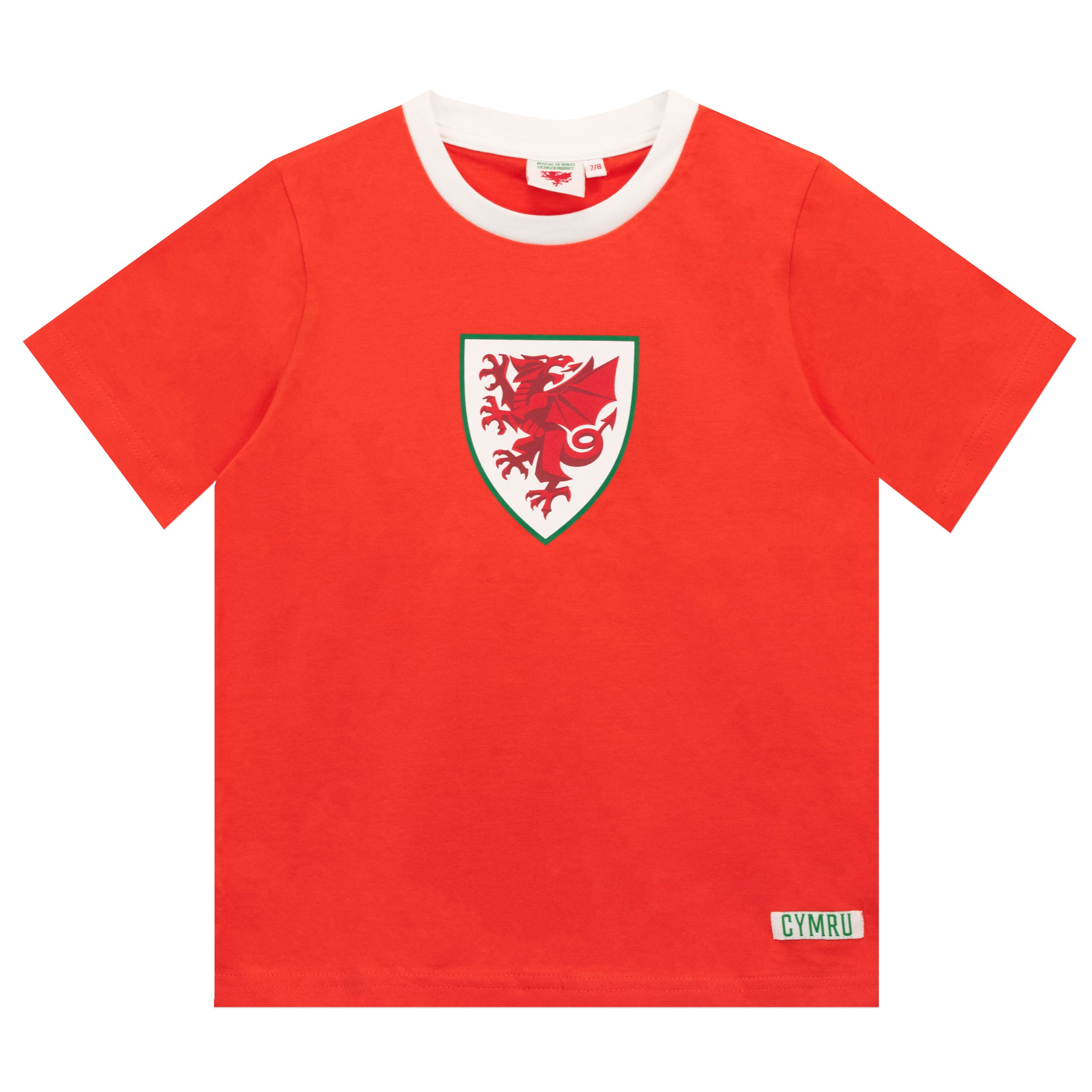 Wales Rugby Pyjamas
