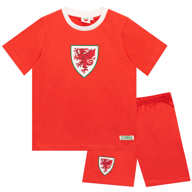Wales Rugby Pyjamas