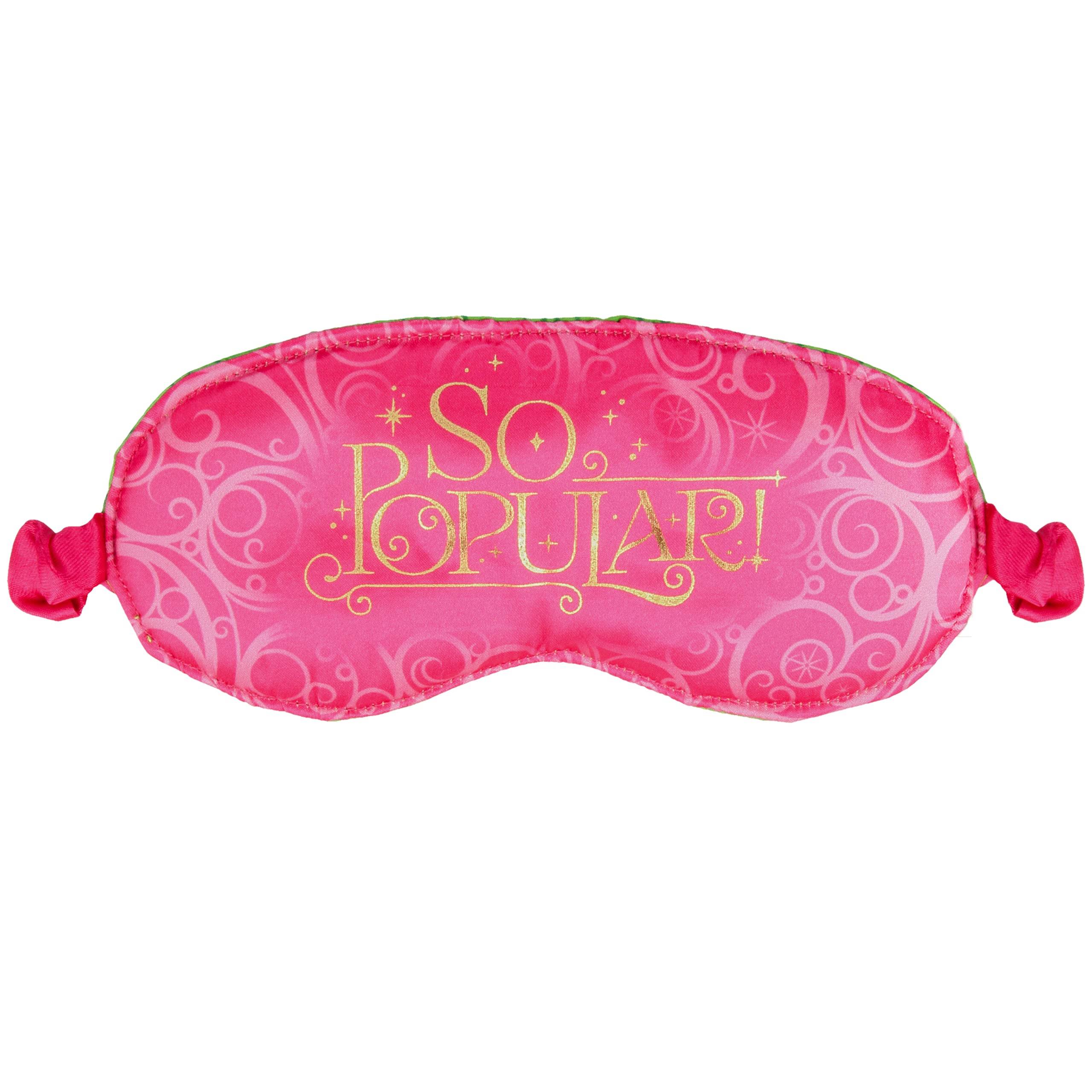 Wicked Satin Eye Mask - Character.com