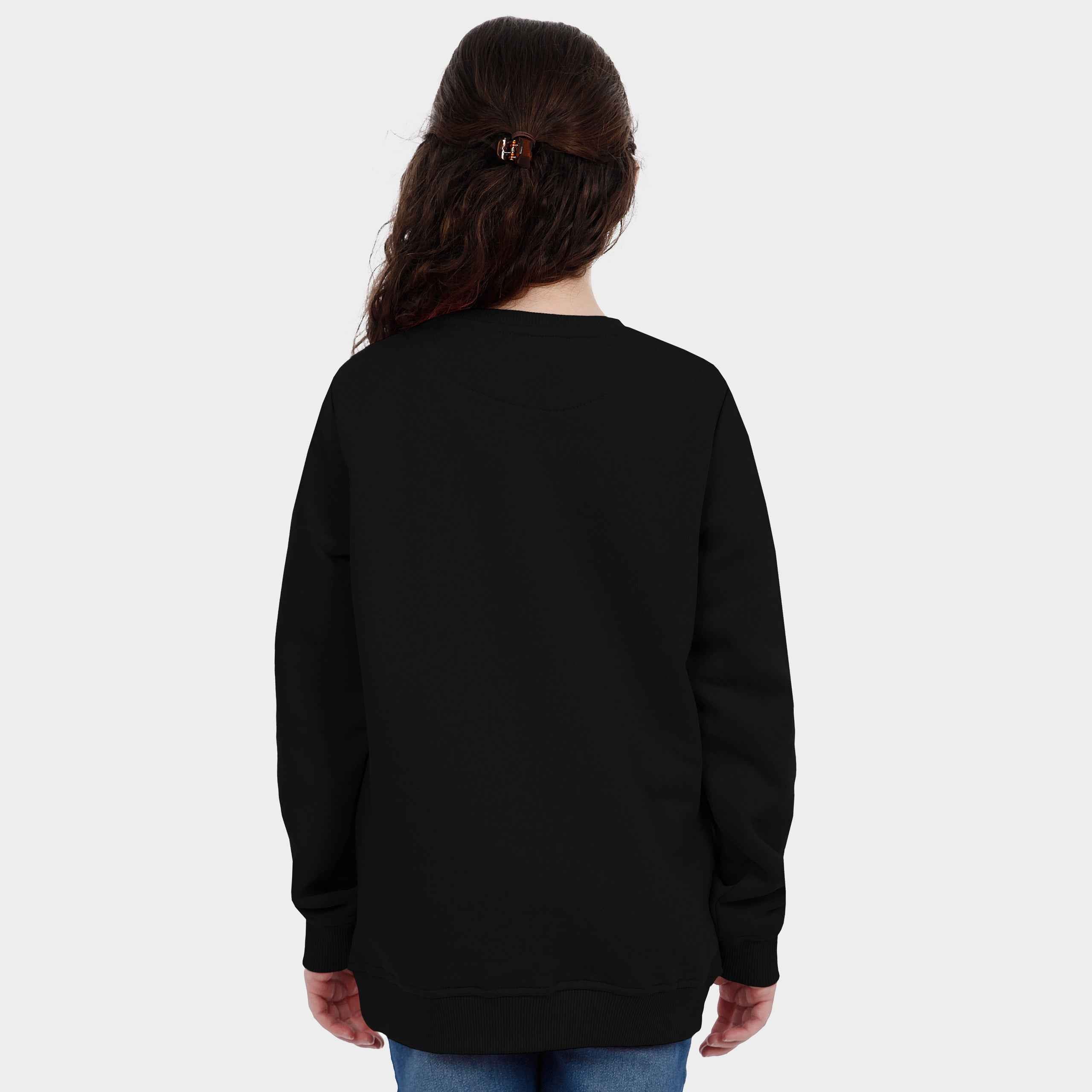 Wednesday Sweatshirt