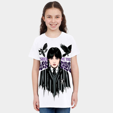 Official Wednesday Clothing | Wednesday Addams Clothes – Character.com