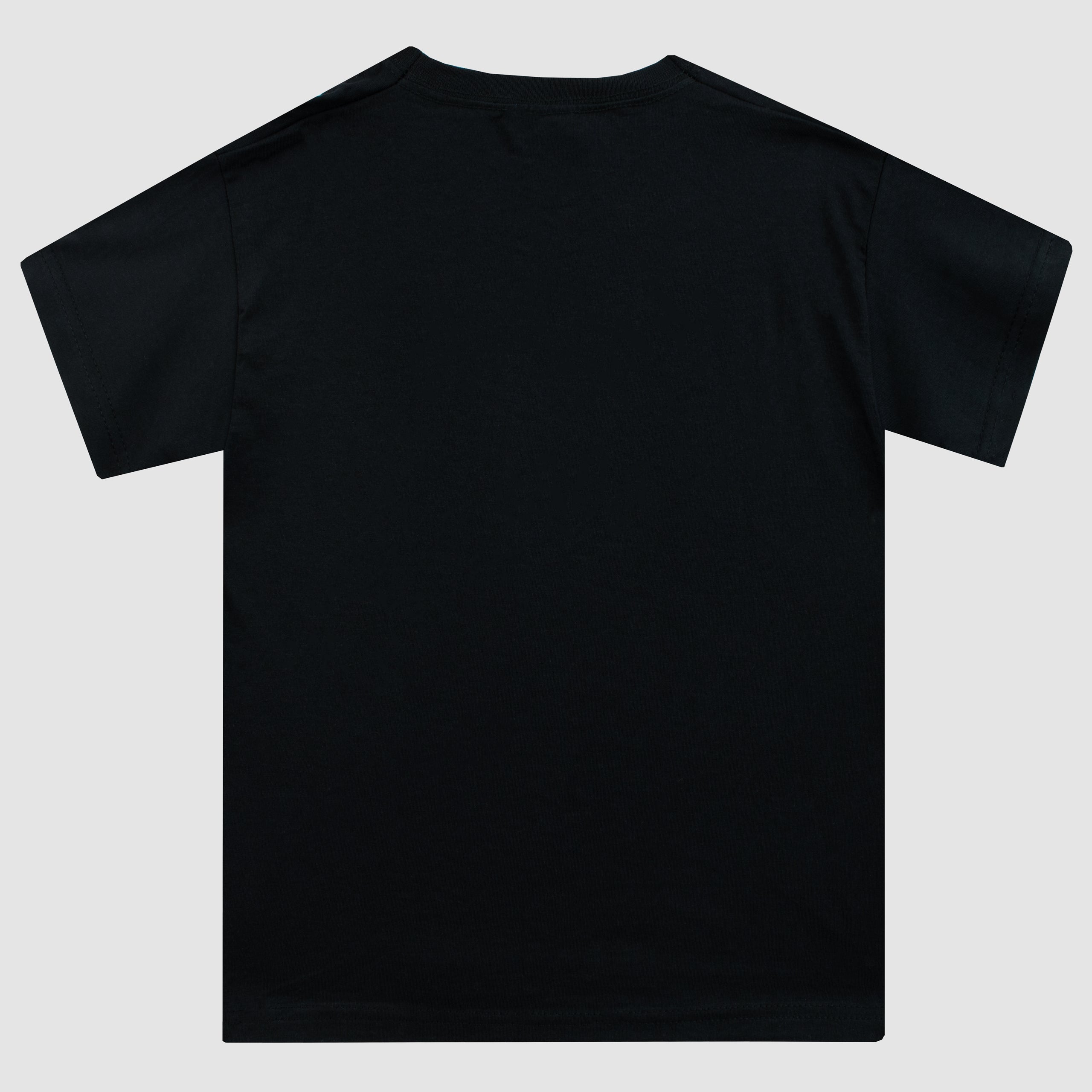 Wednesday Short Sleeve T-Shirt - Wild Side