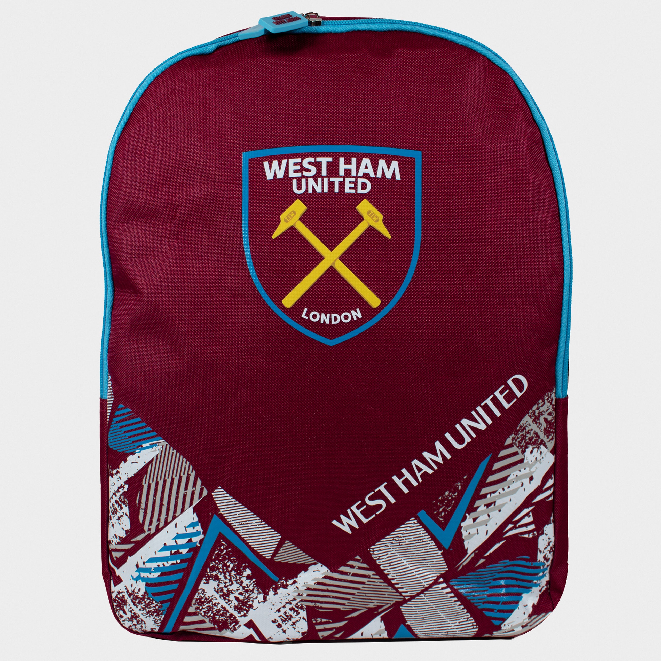 West Ham Fc Backpack
