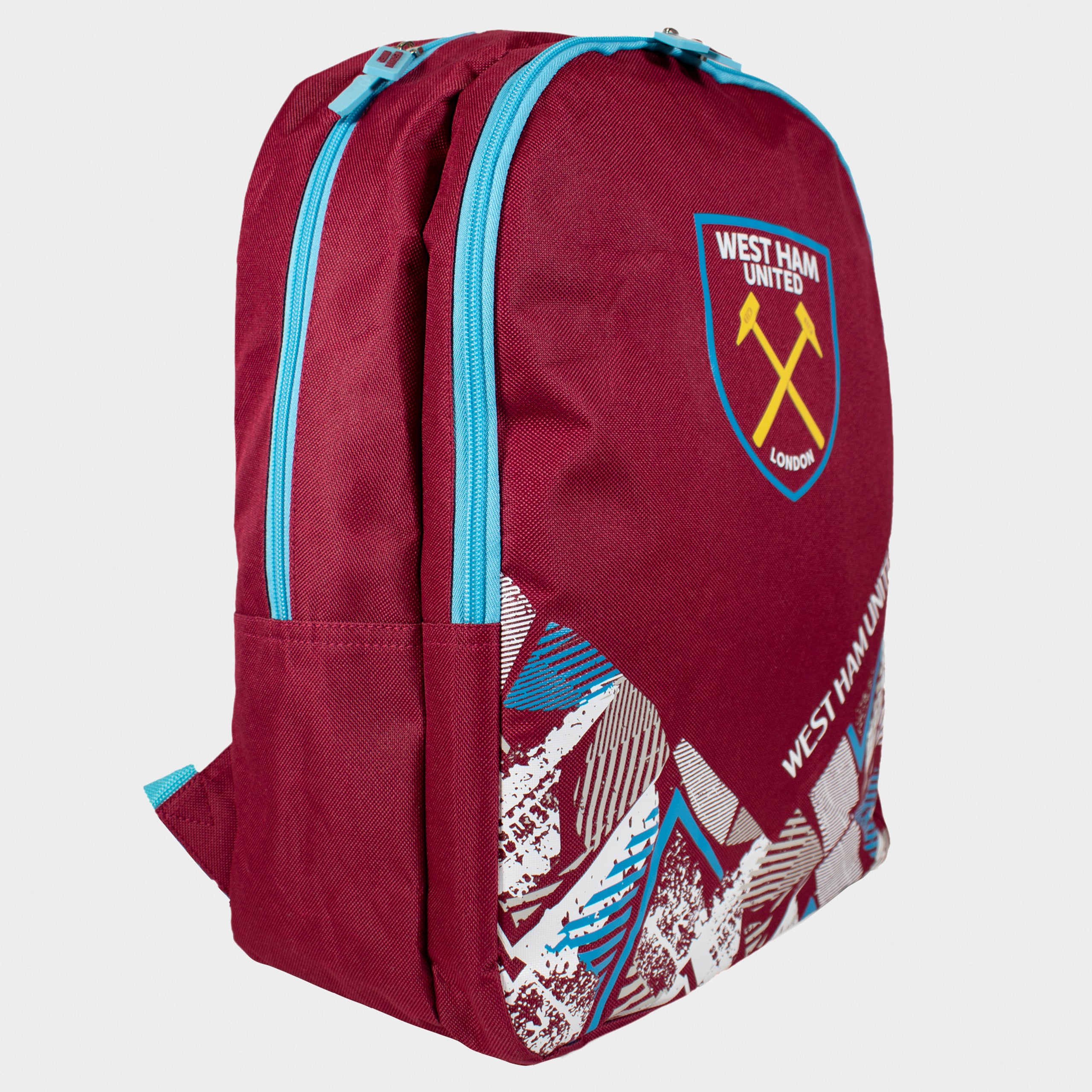 West Ham Fc Backpack