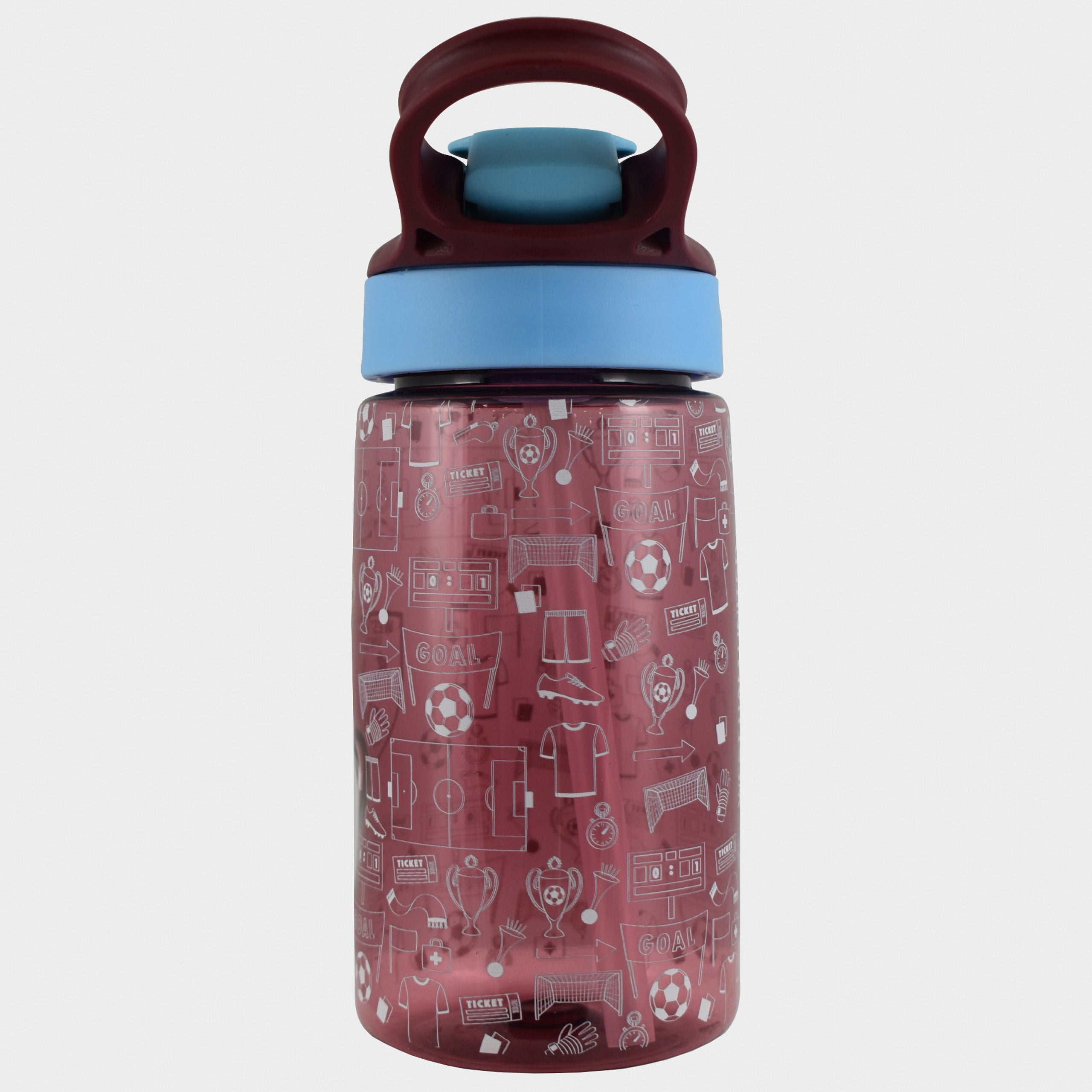 West Ham Fc Water Bottle