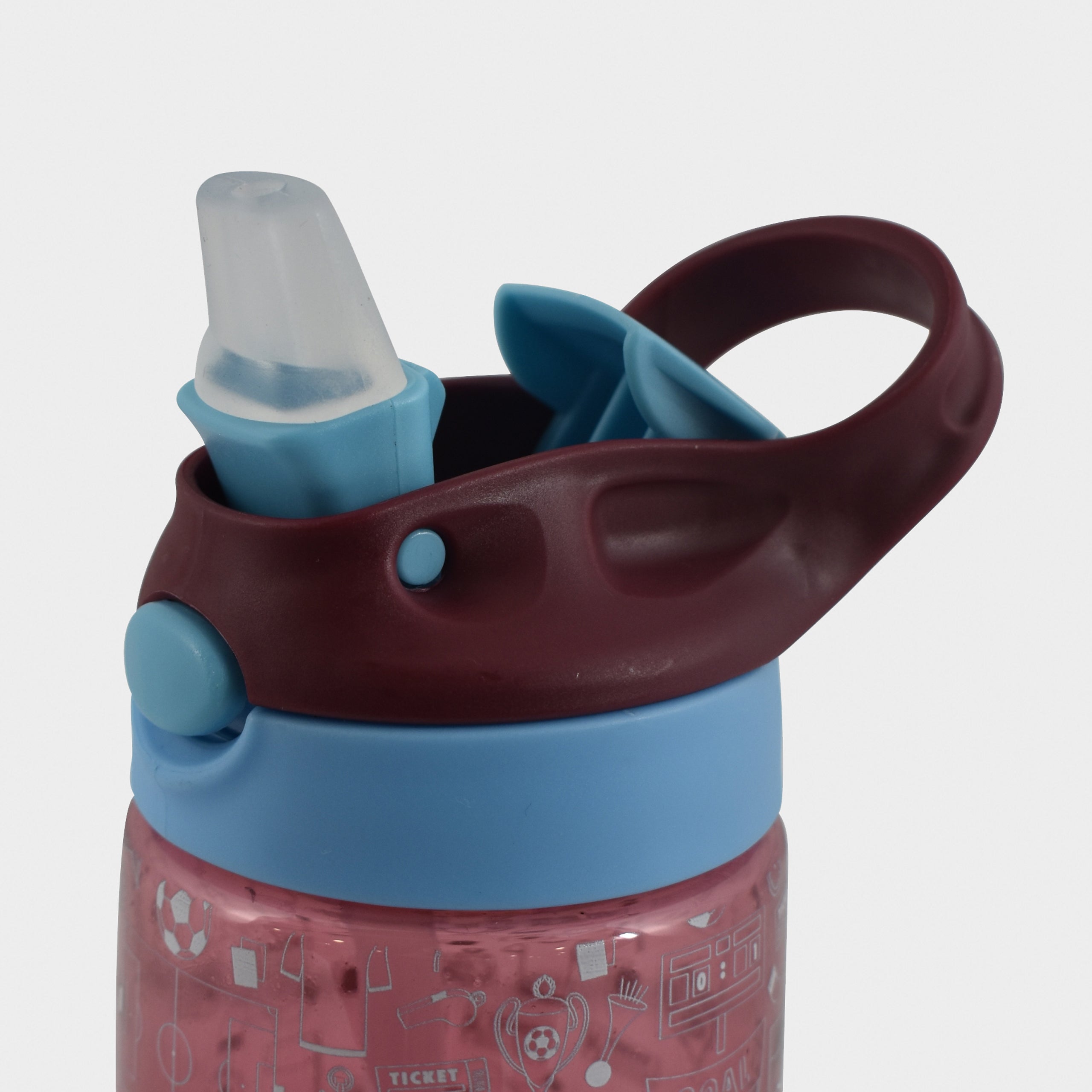 West Ham Fc Water Bottle