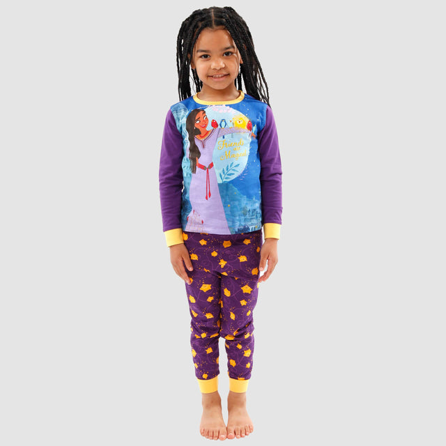 Disney Wish Pyjamas - Character.com
