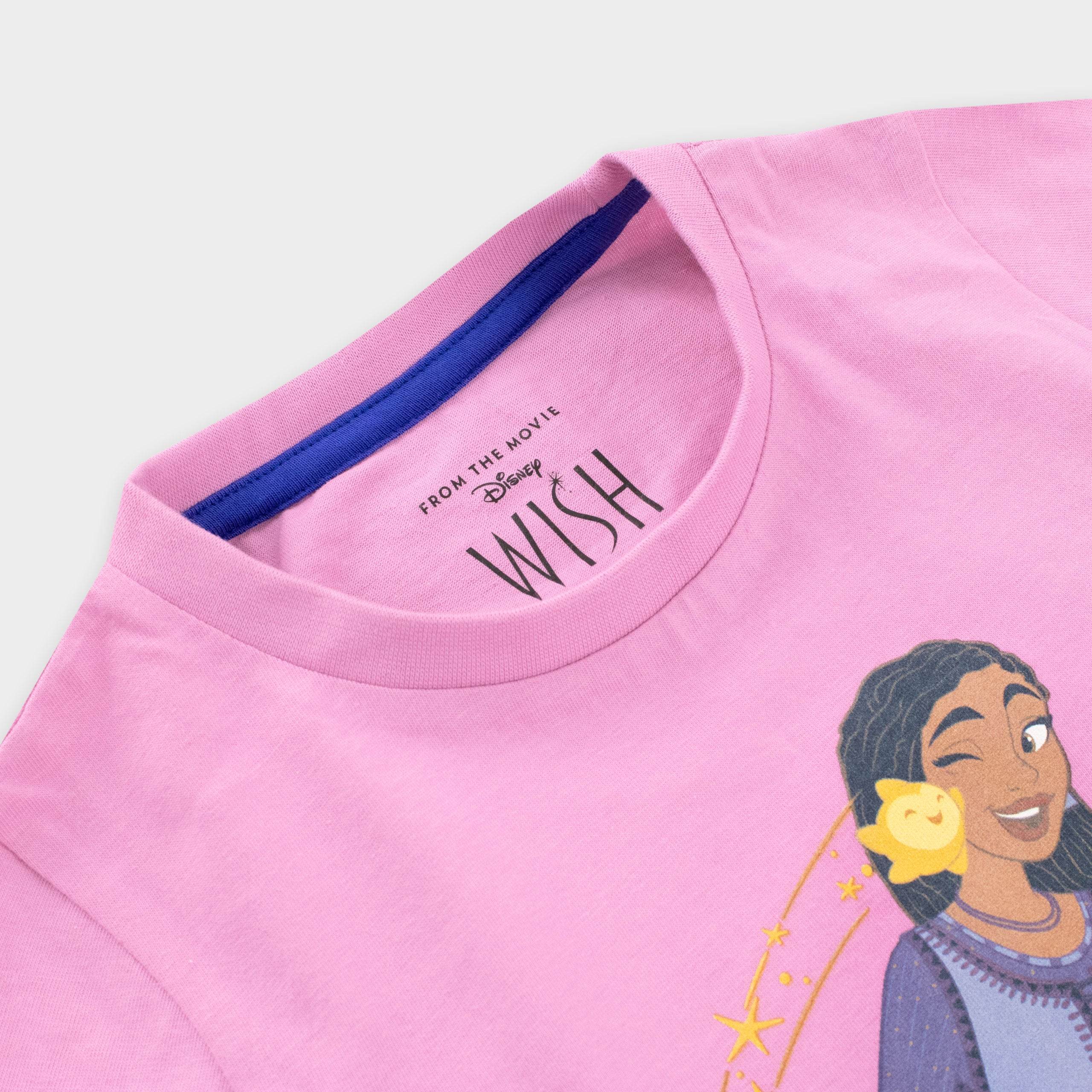 Disney Wish Top And Leggings - Character.com