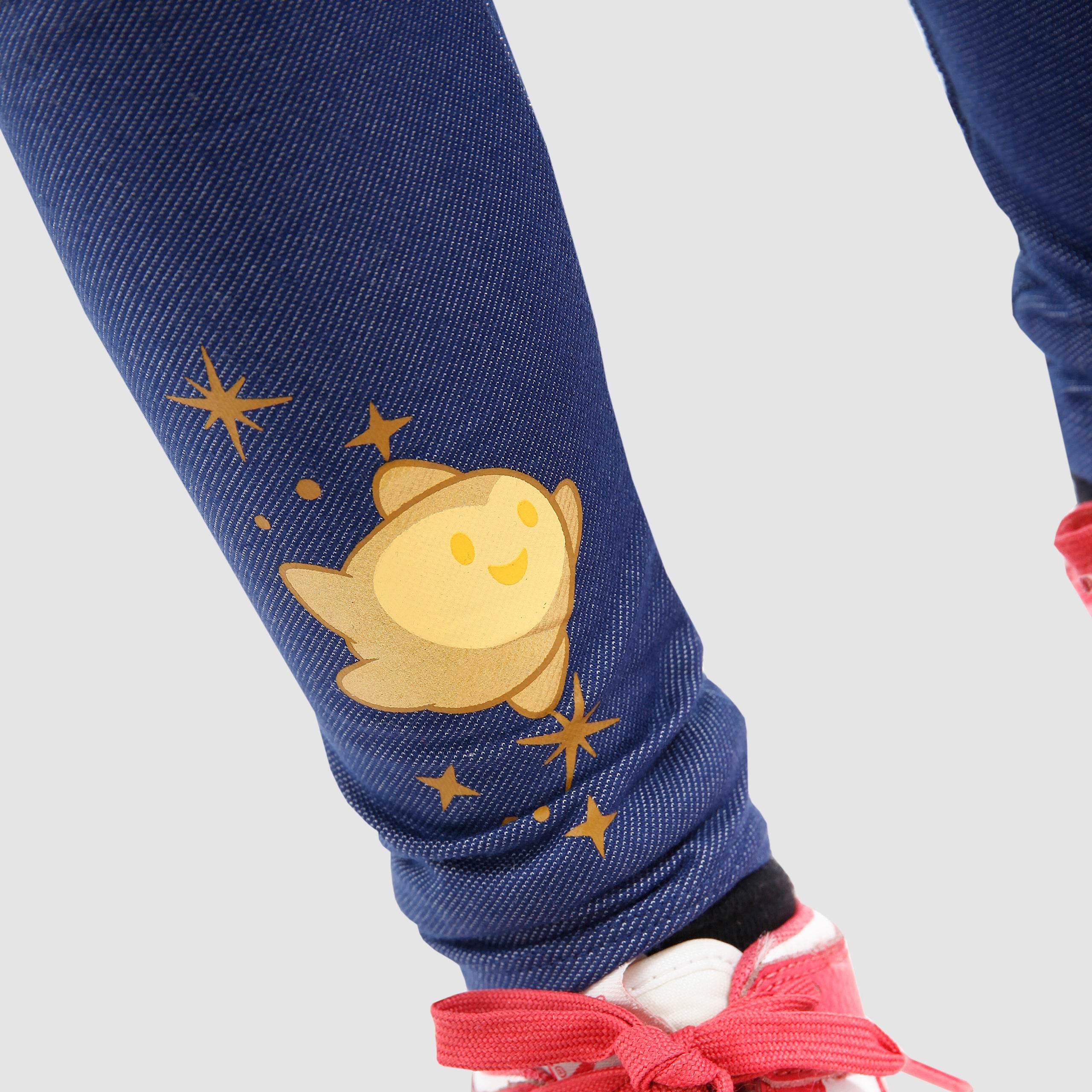 Disney Wish Top And Leggings - Character.com