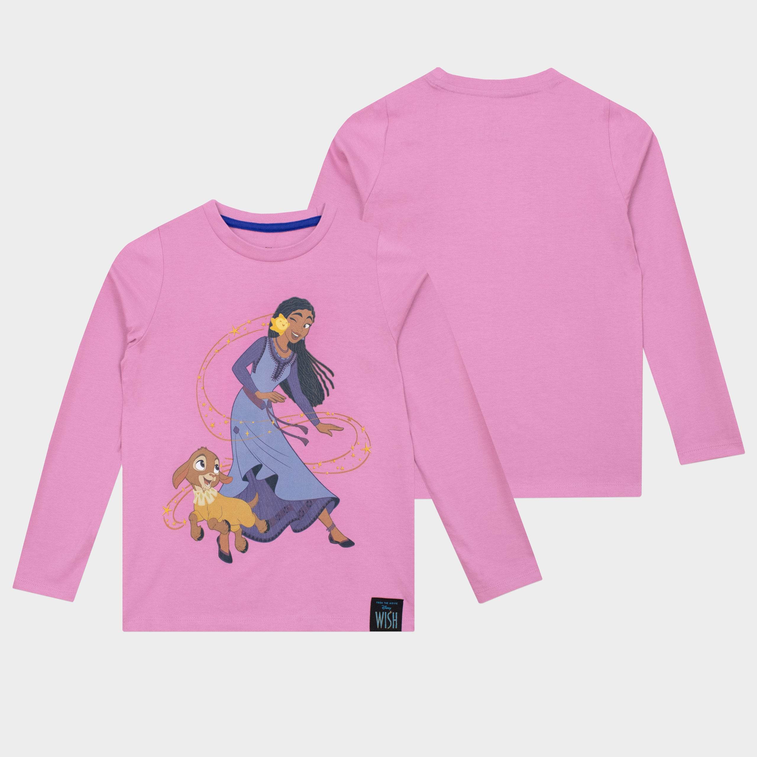 Disney Wish Top And Leggings - Character.com