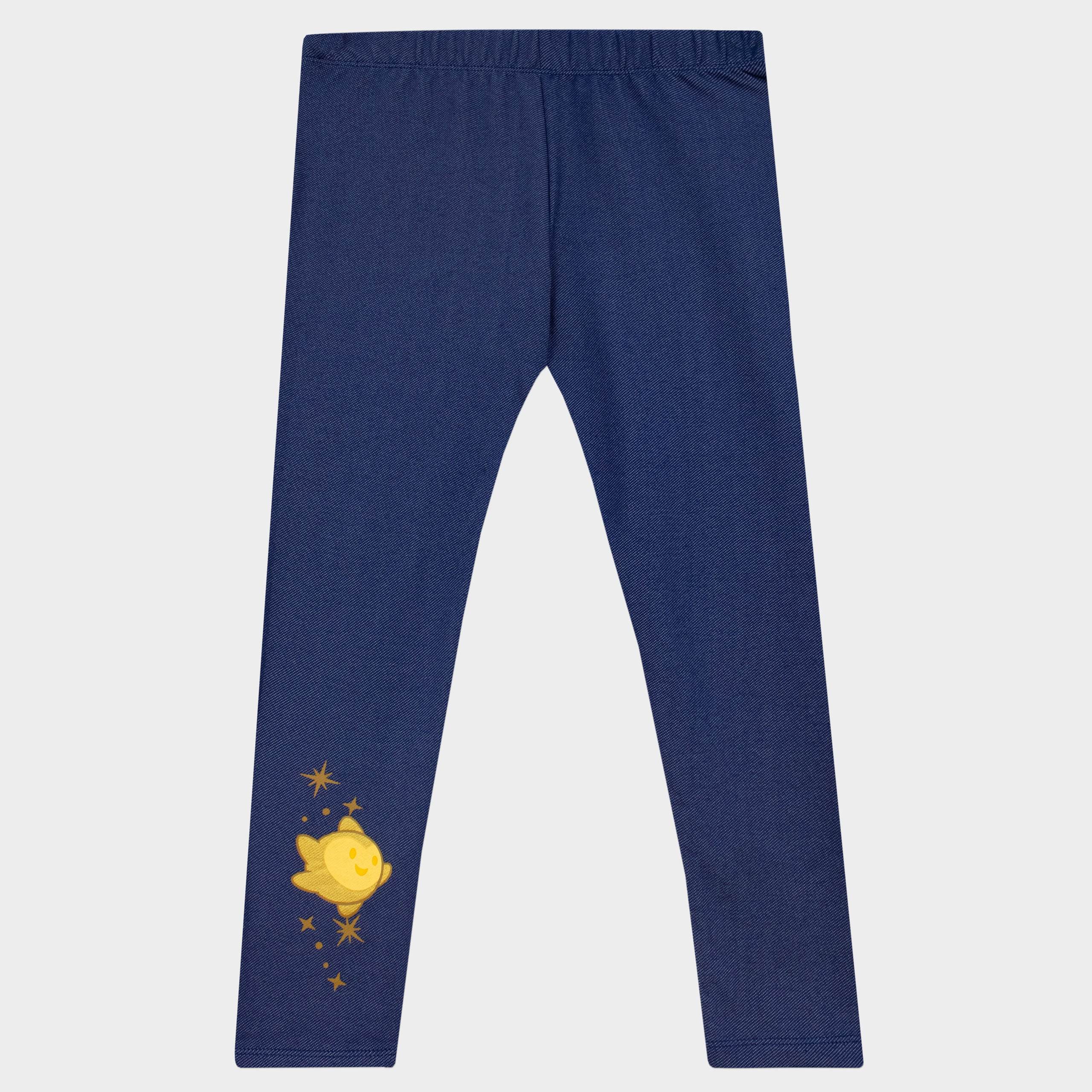 Disney Wish Top And Leggings - Character.com