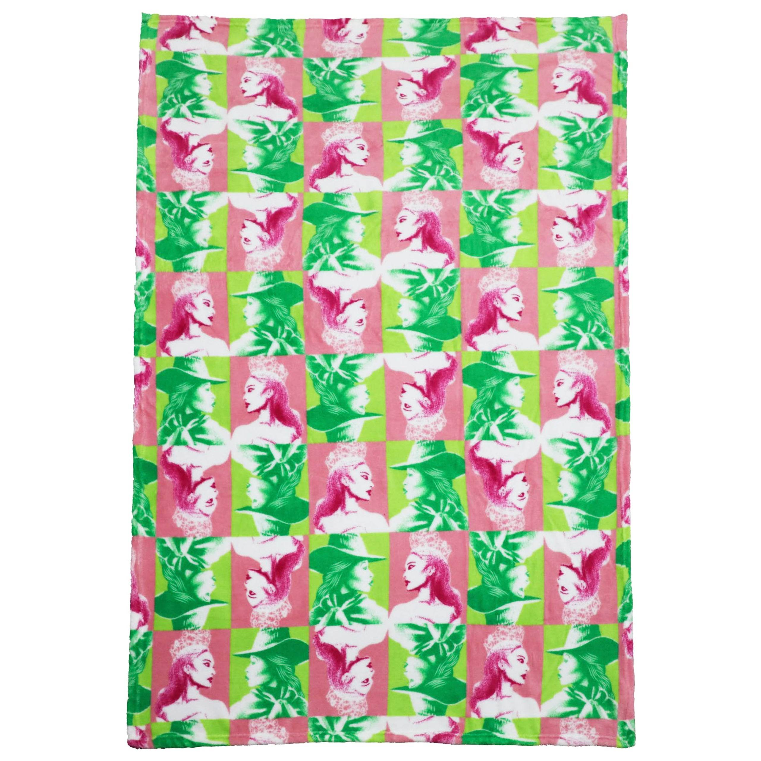 Wicked Throw - Character.com