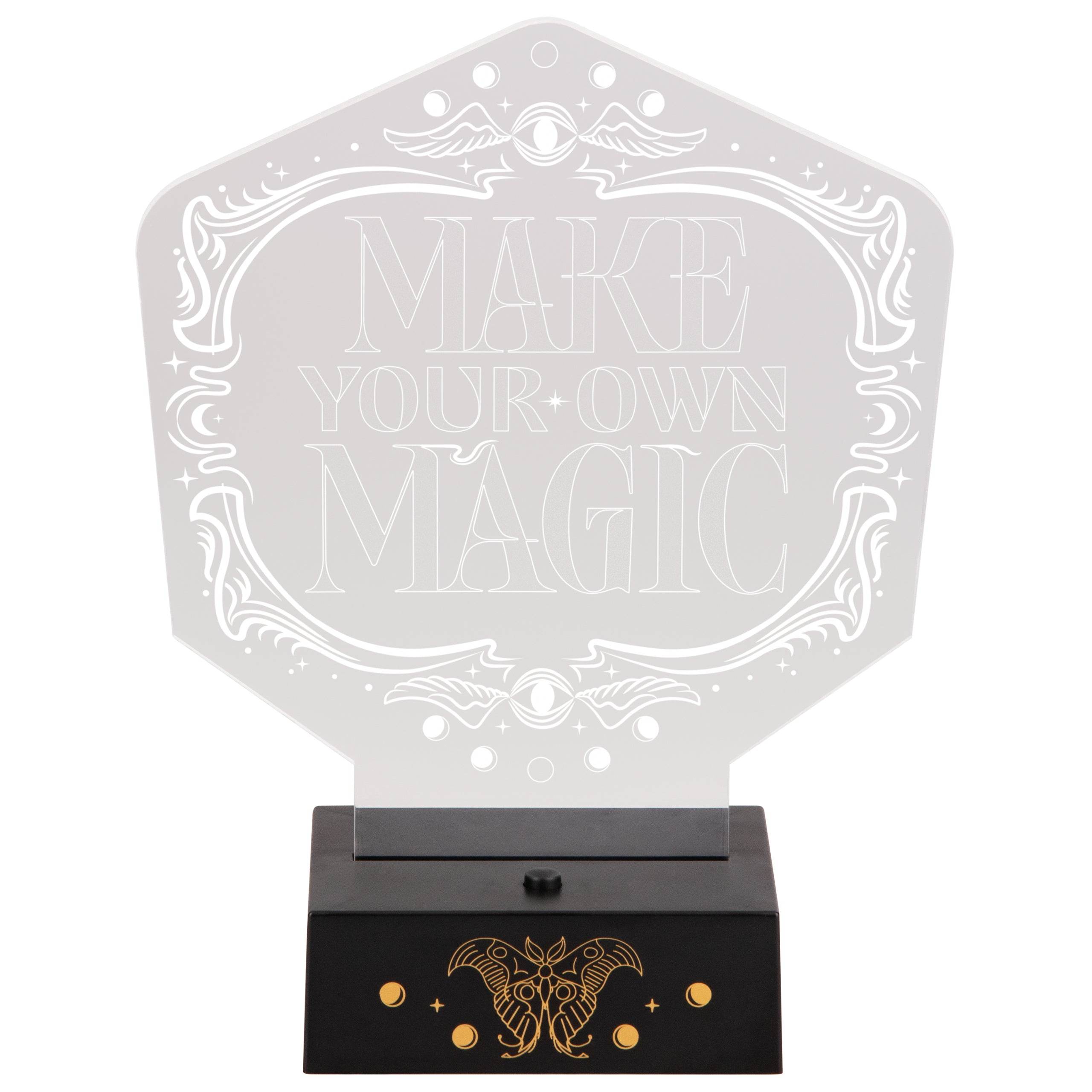 Wicked Light - Character.com