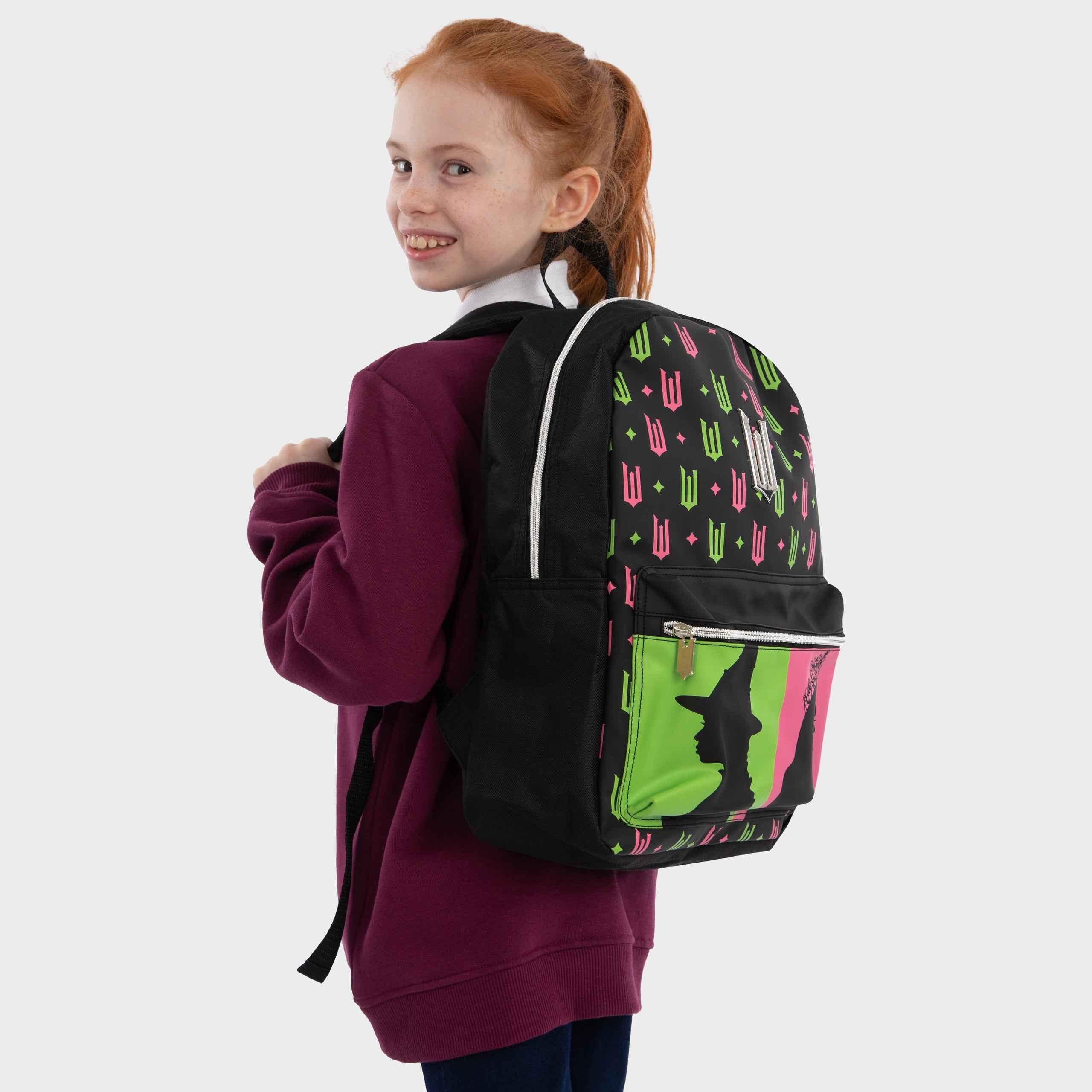 Wicked Backpack
