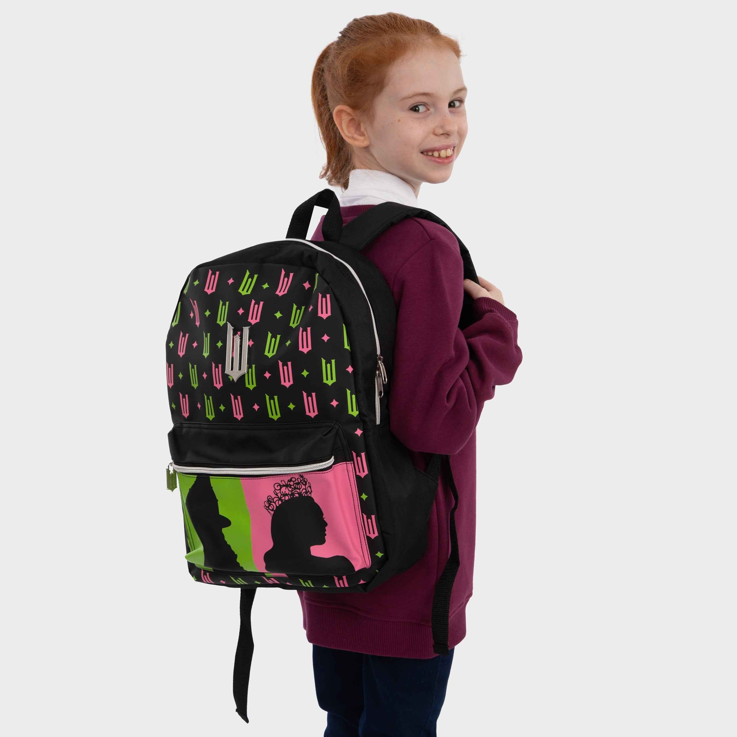 Wicked Backpack