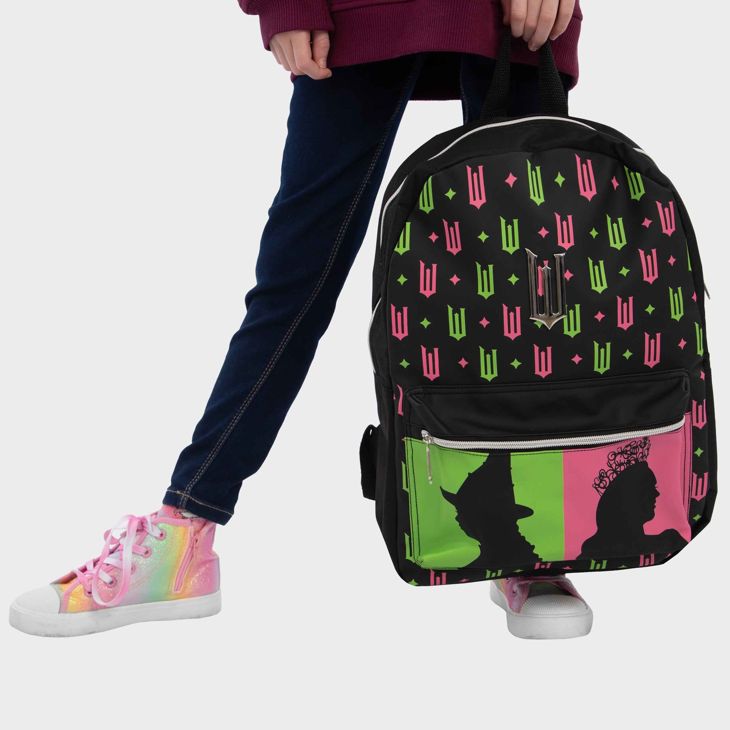 Wicked Backpack