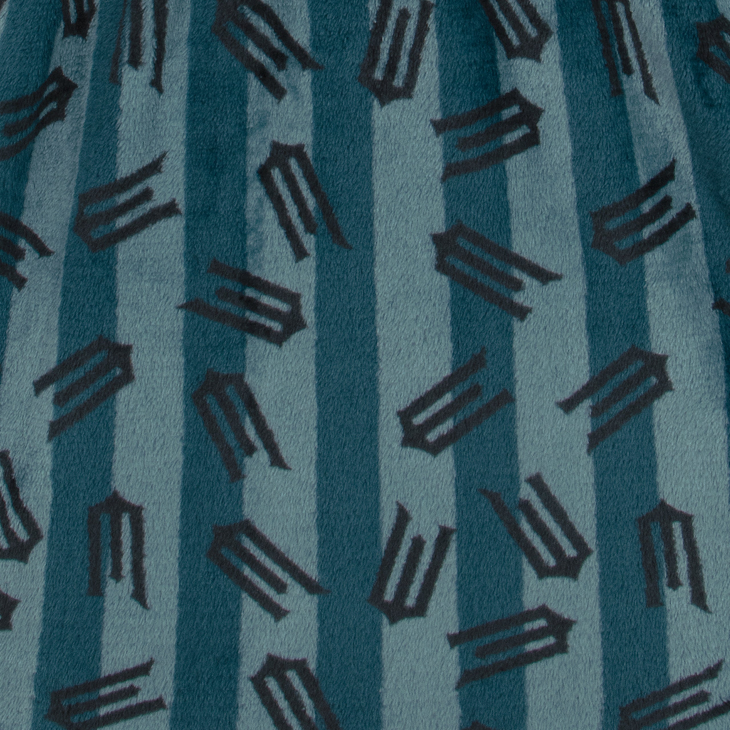 Wicked Dressing Gown With Pointed Hood