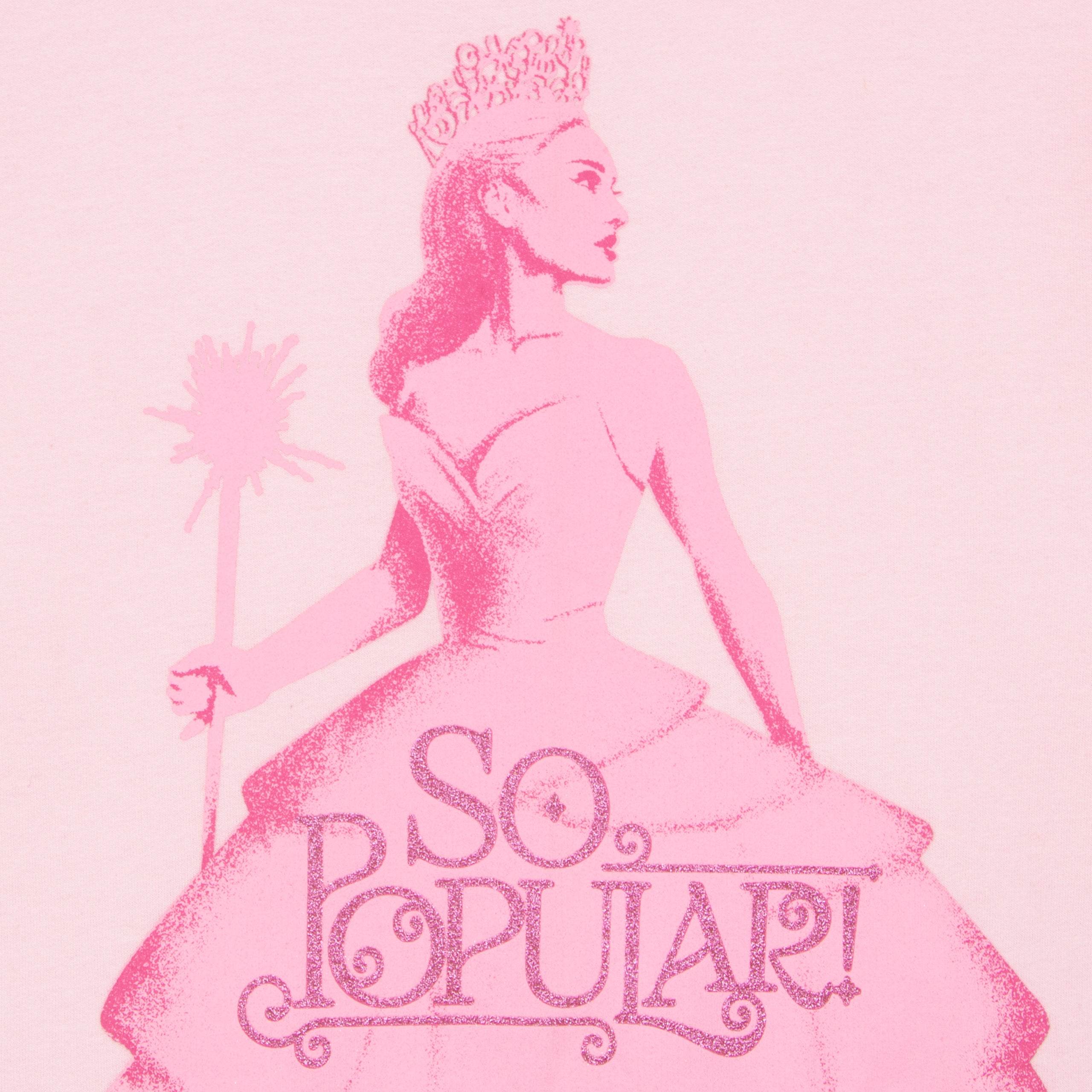 Wicked Sweatshirt Dress - Character.com