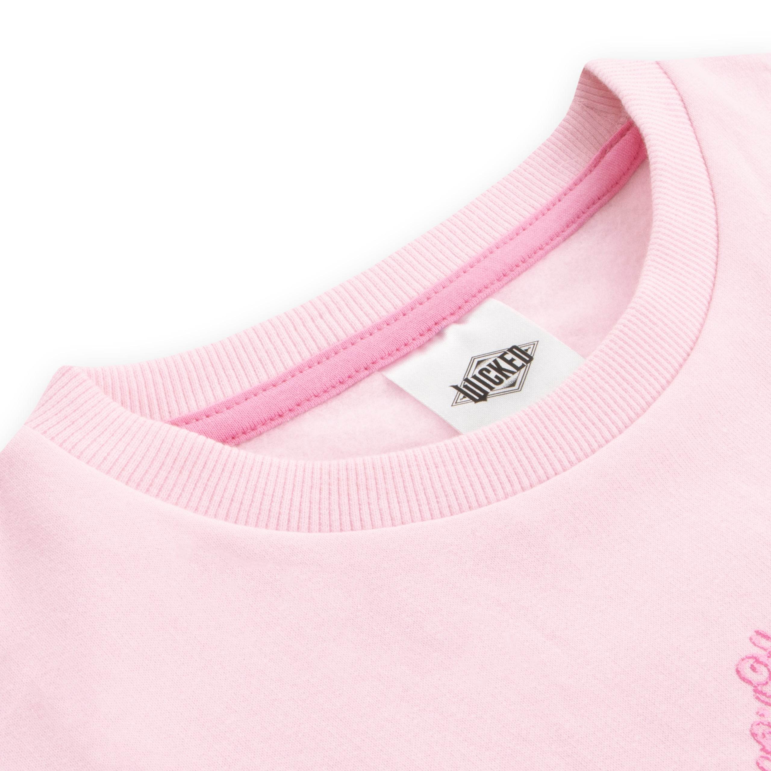 Wicked Sweatshirt Dress - Character.com