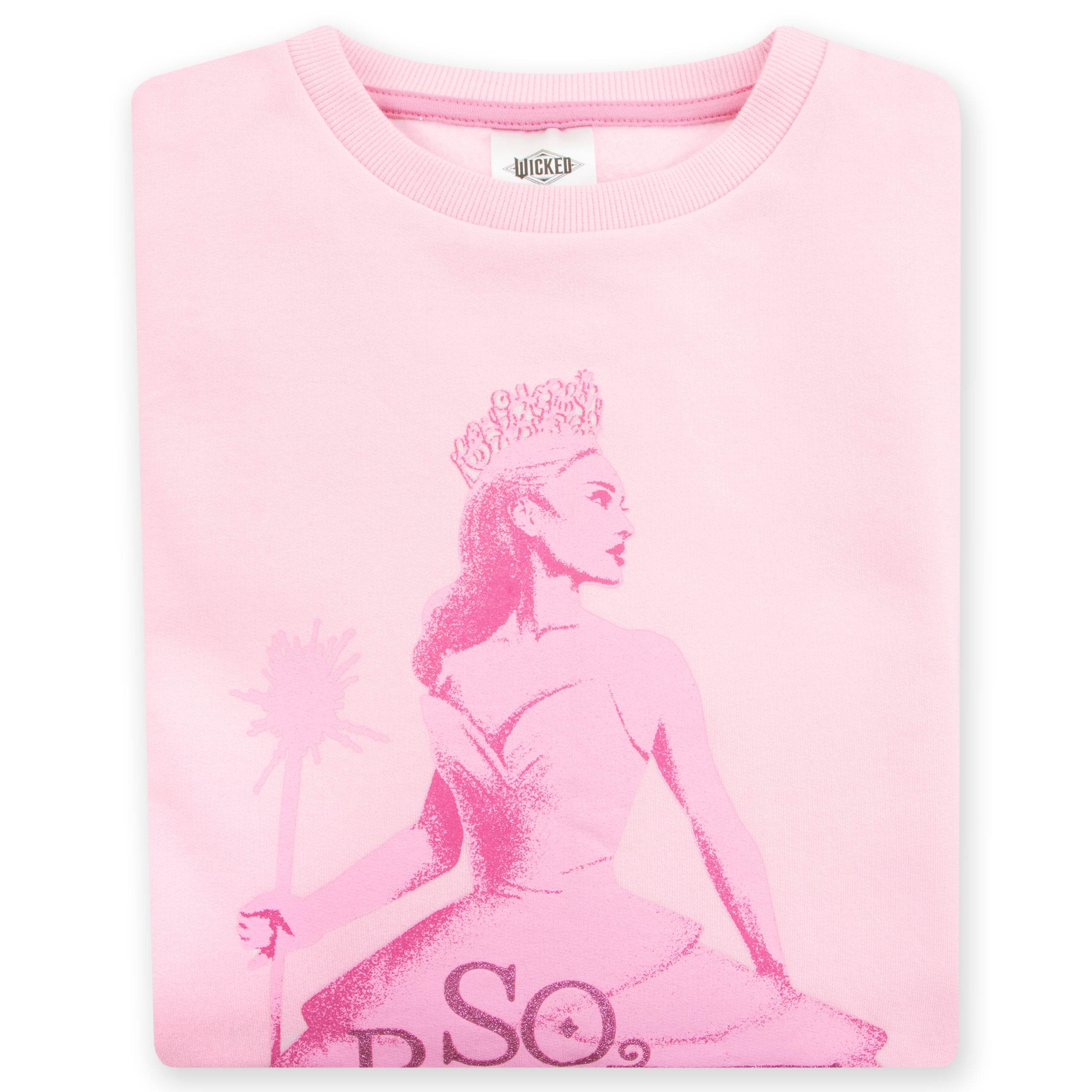 Wicked Sweatshirt Dress - Character.com