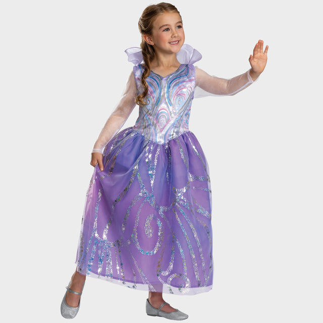 Wicked Glinda For Good Fancy Dress