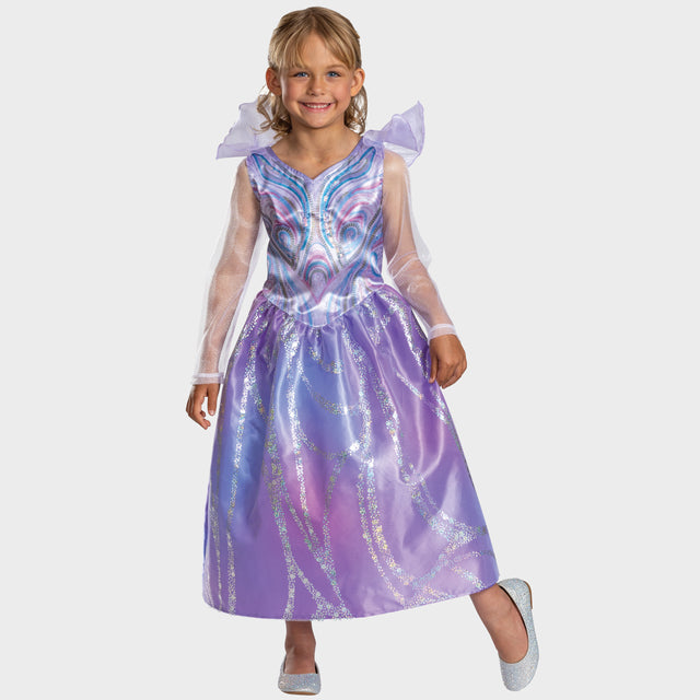 Wicked Glinda For Good Dress up