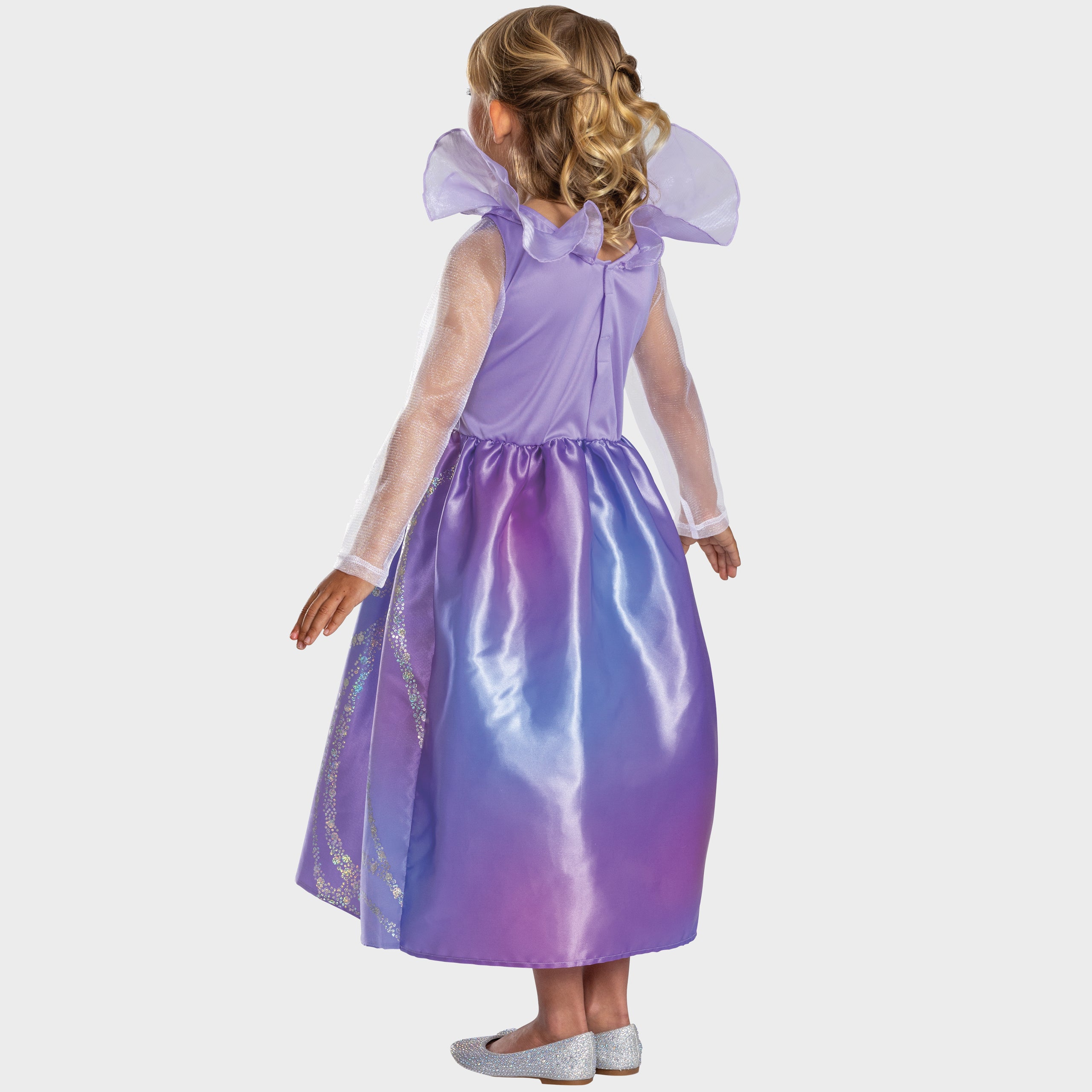 Wicked Glinda For Good Dress up