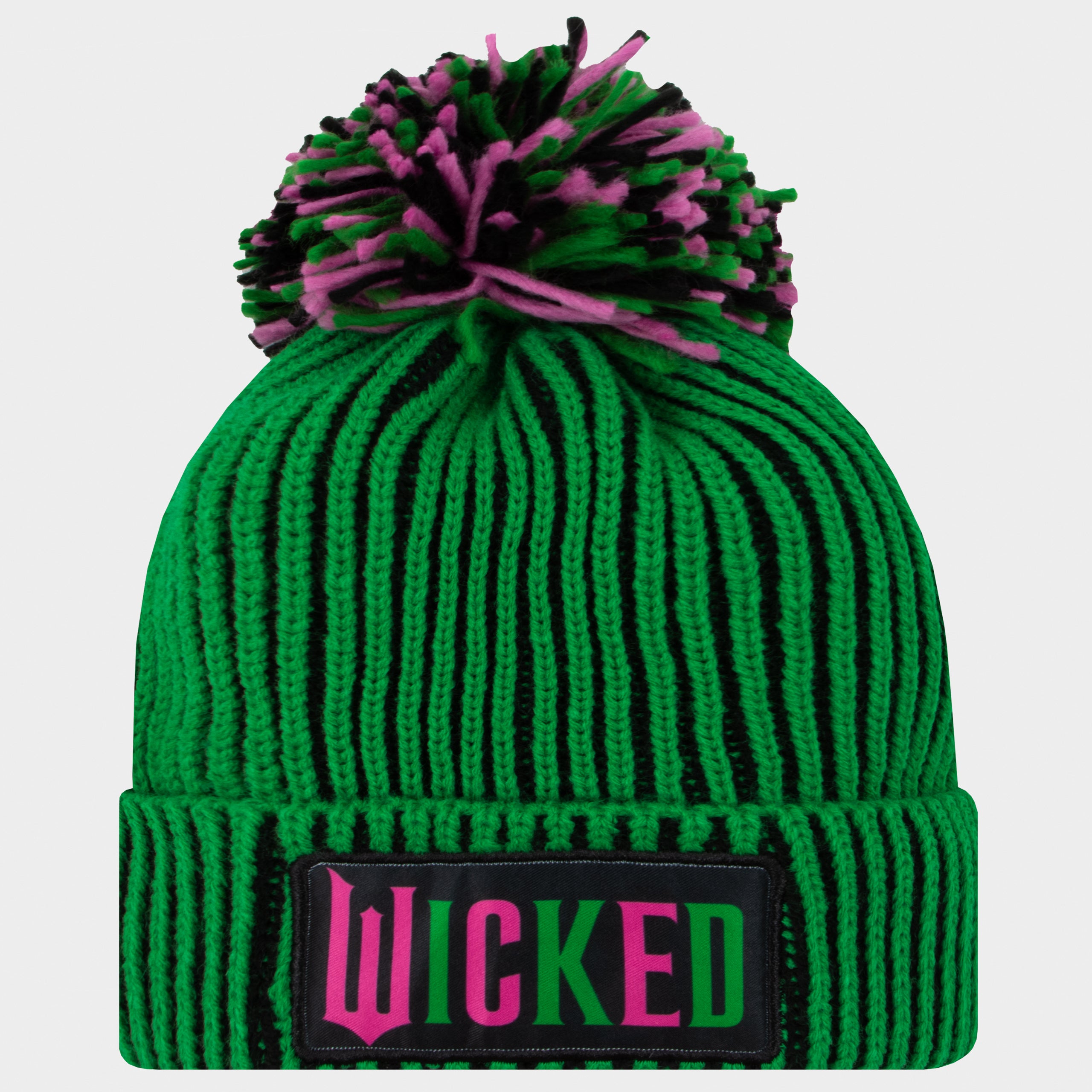 Wicked Winter Hat and Glove Set