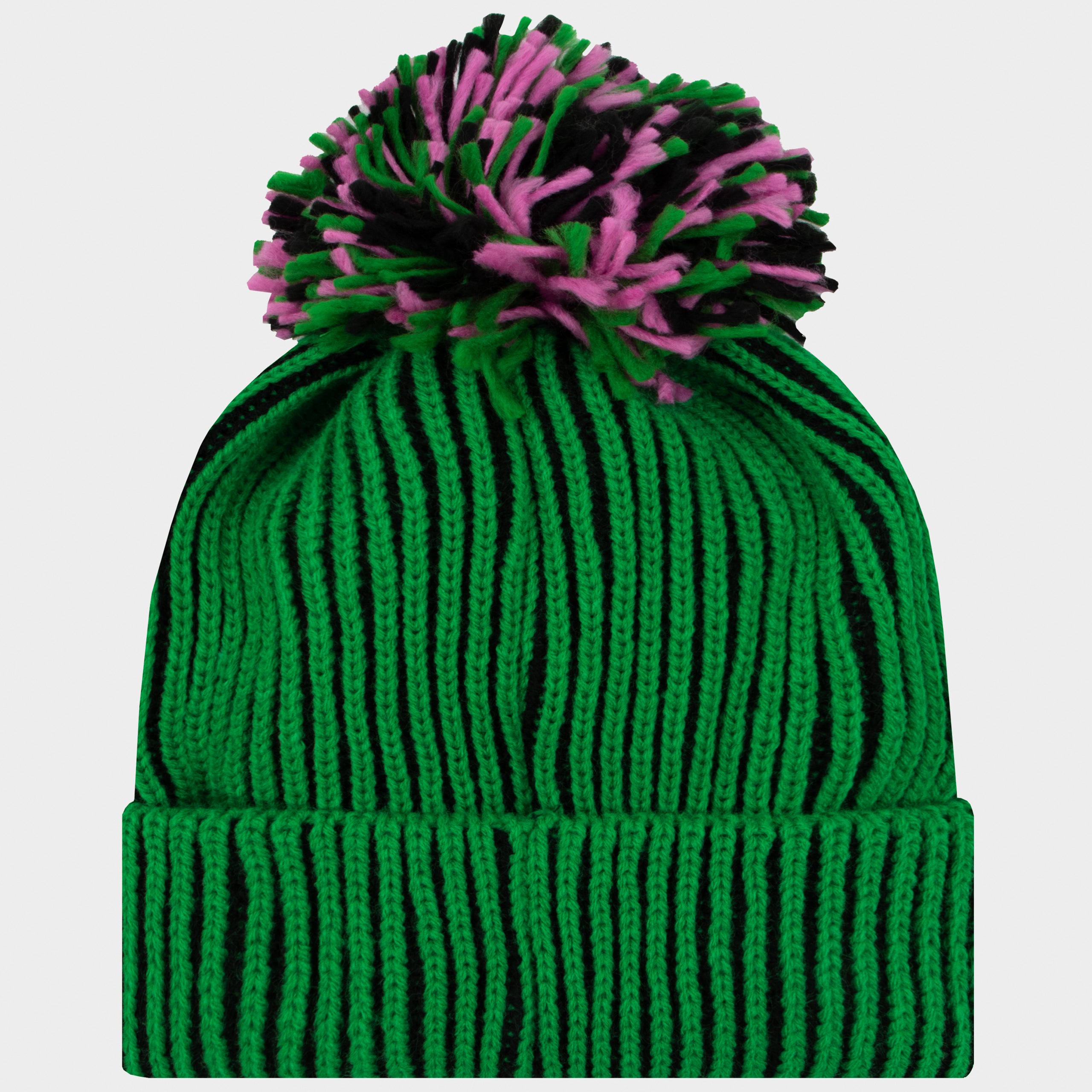 Wicked Winter Hat and Glove Set