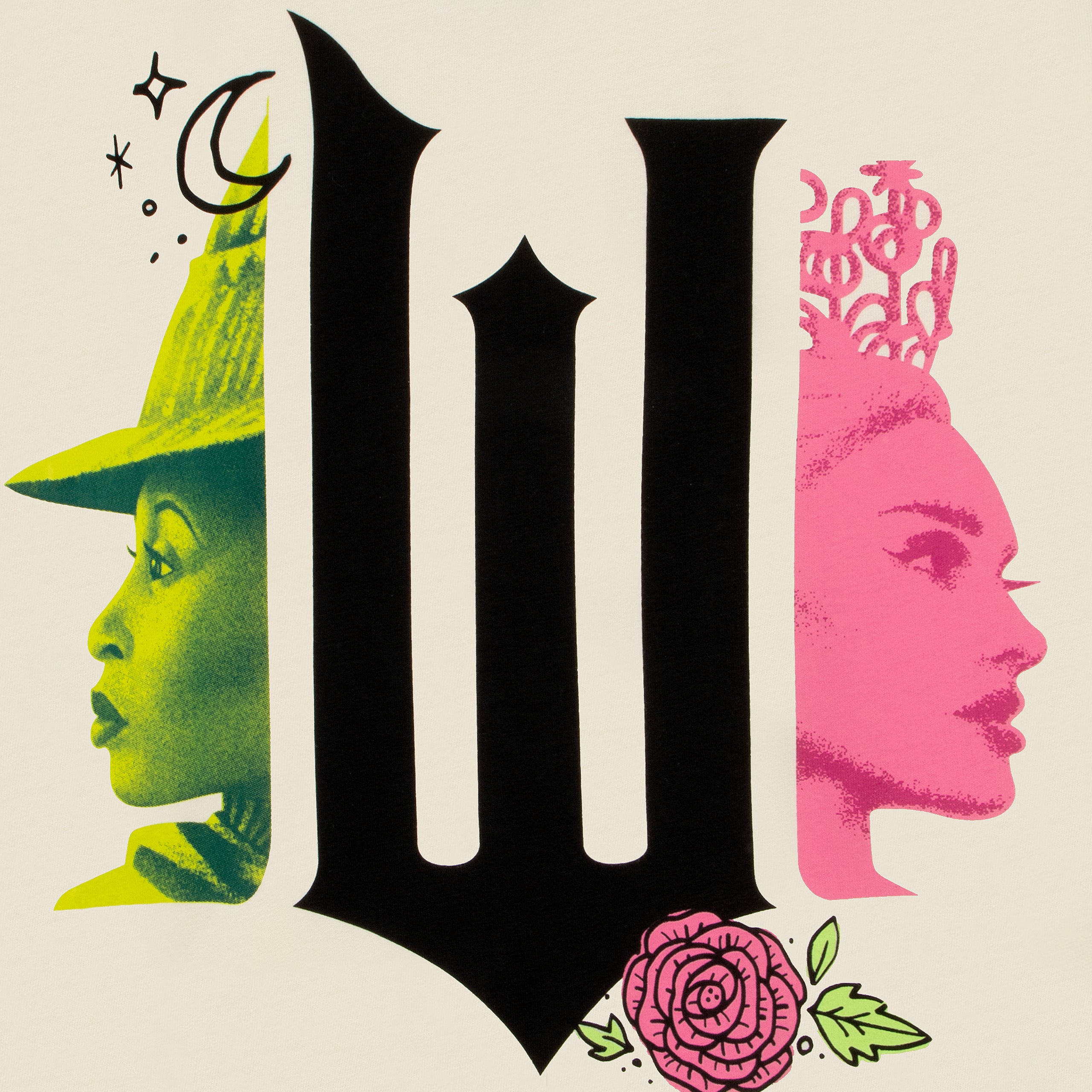 Wicked Bomber Jacket