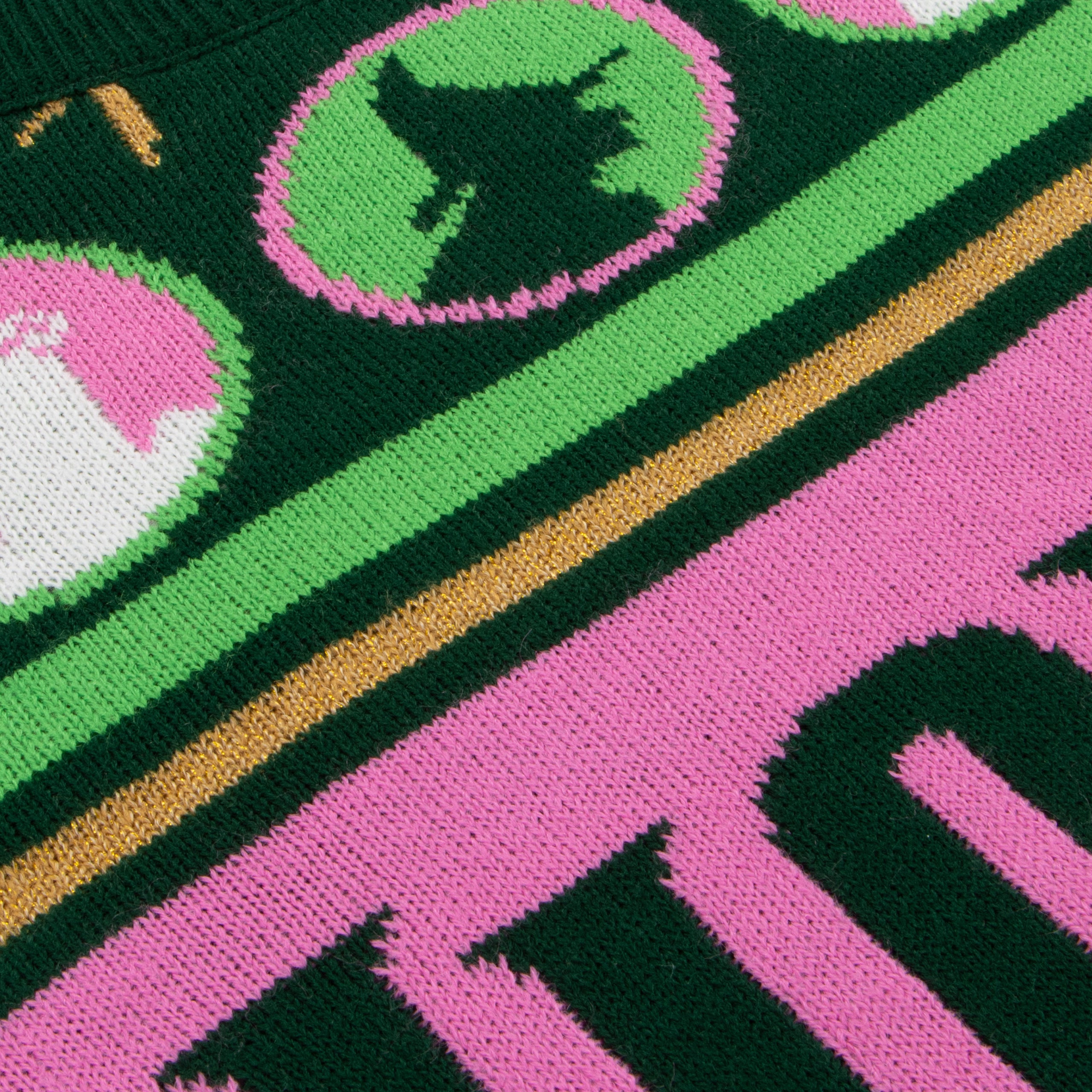 Wicked Ladies Christmas Jumper