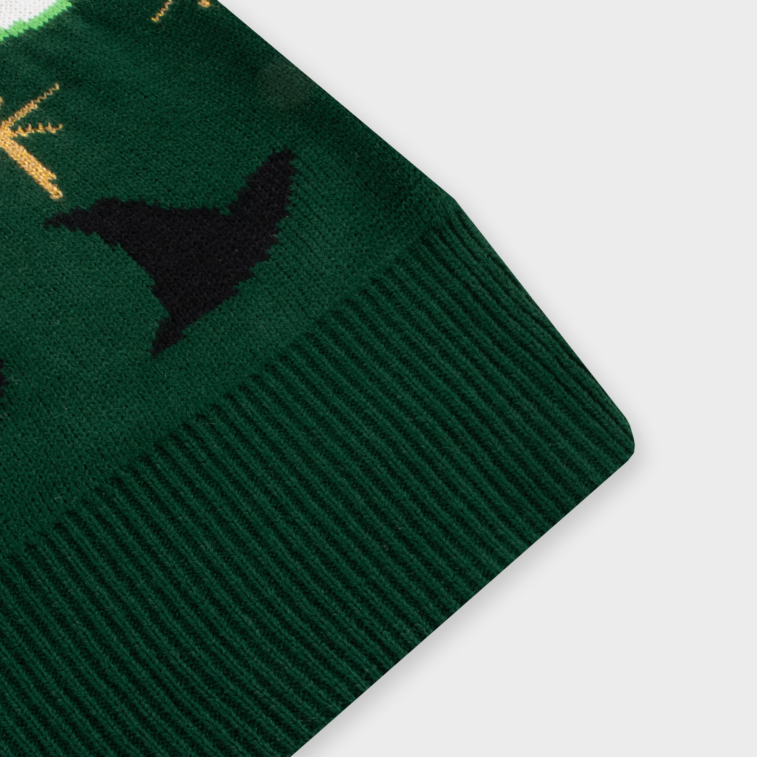 Wicked Ladies Christmas Jumper