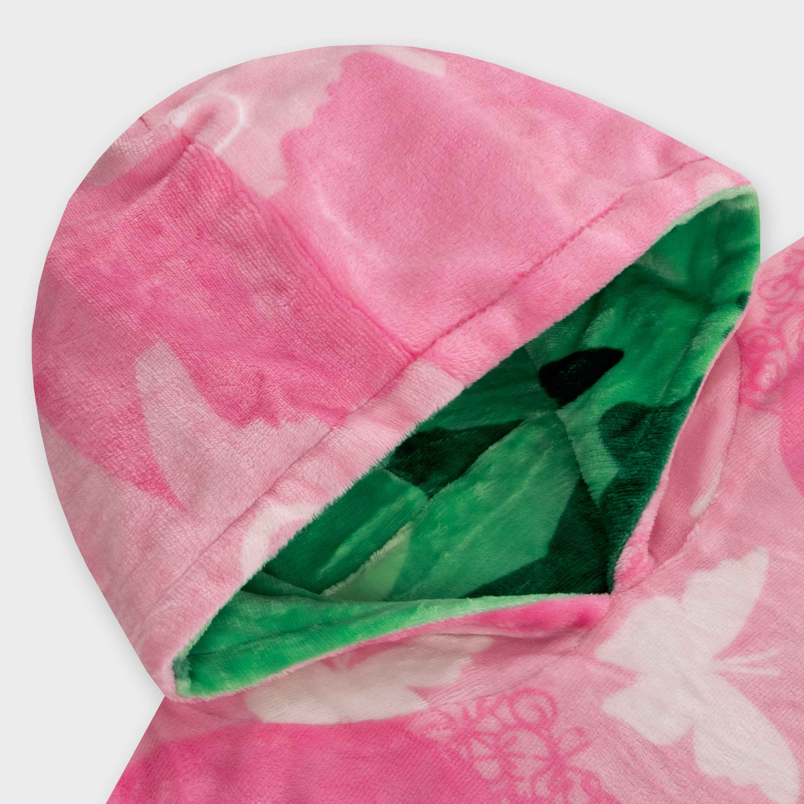 Wicked Lounge Hoodie - Womens