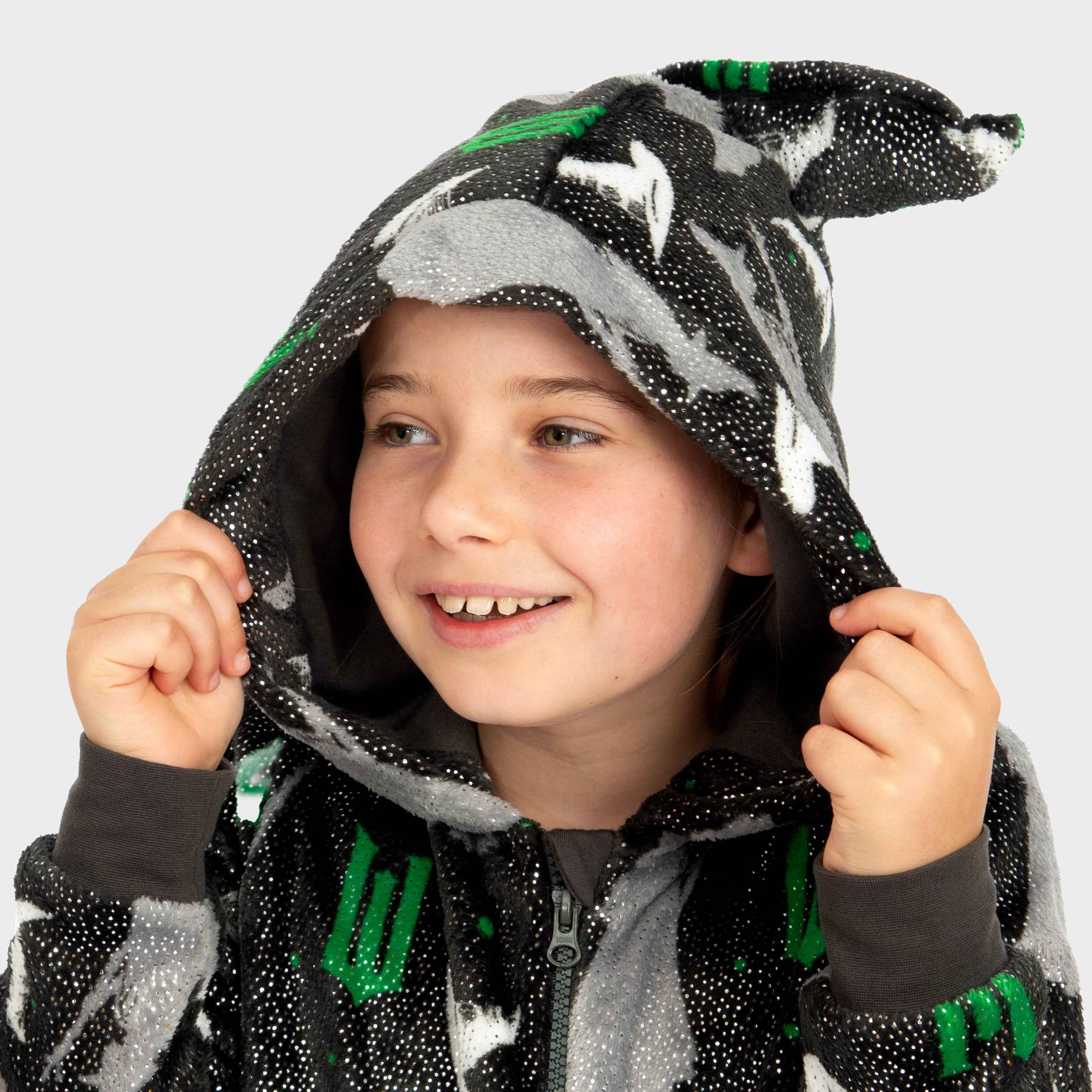 Wicked Elphaba Onesie