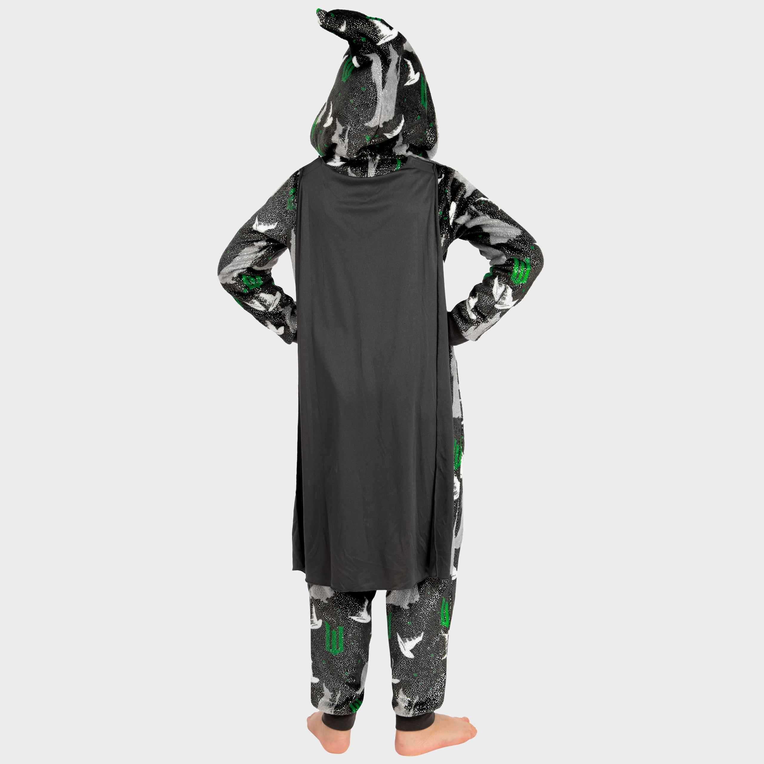 Wicked Elphaba Onesie