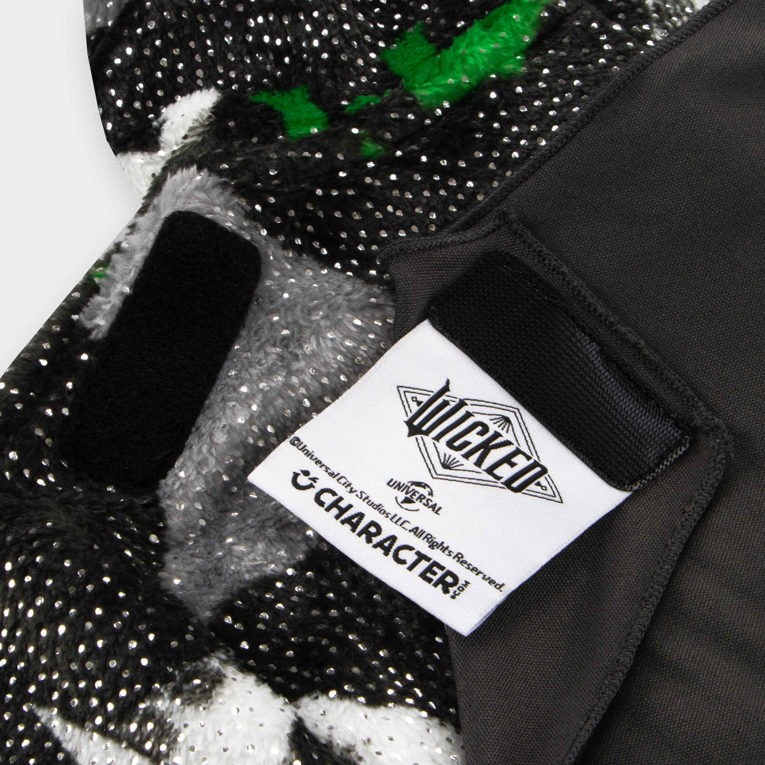 Wicked Elphaba Onesie