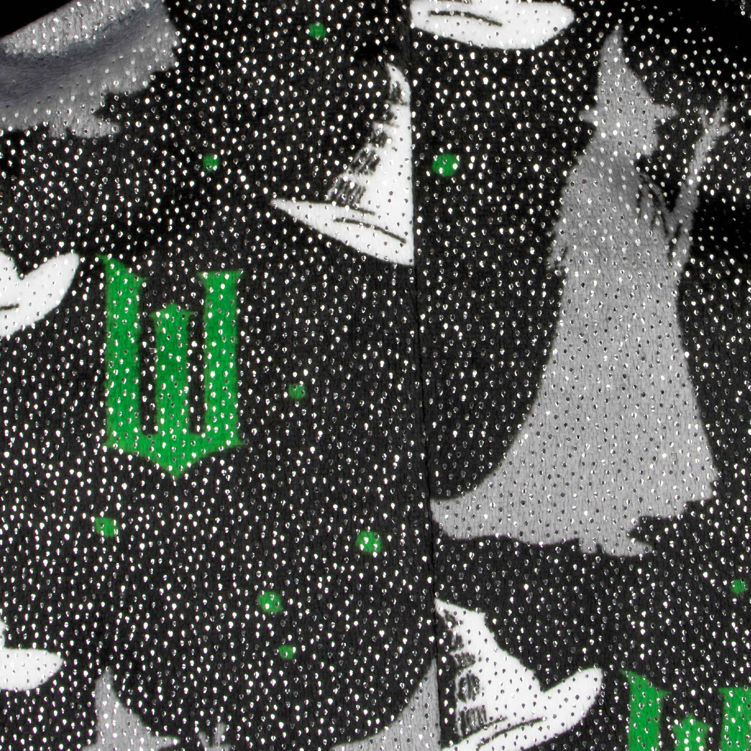 Wicked Elphaba Onesie