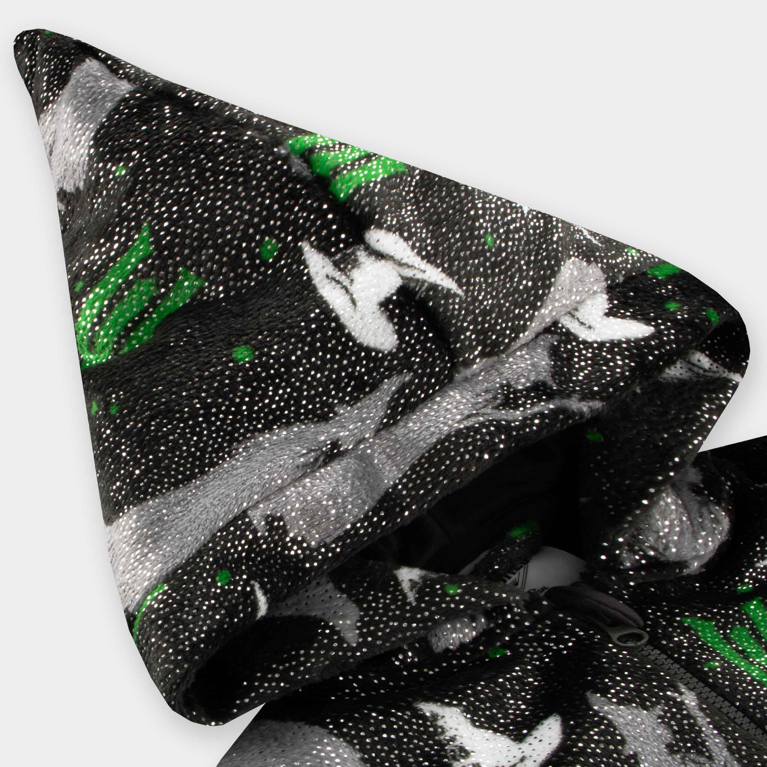 Wicked Elphaba Onesie