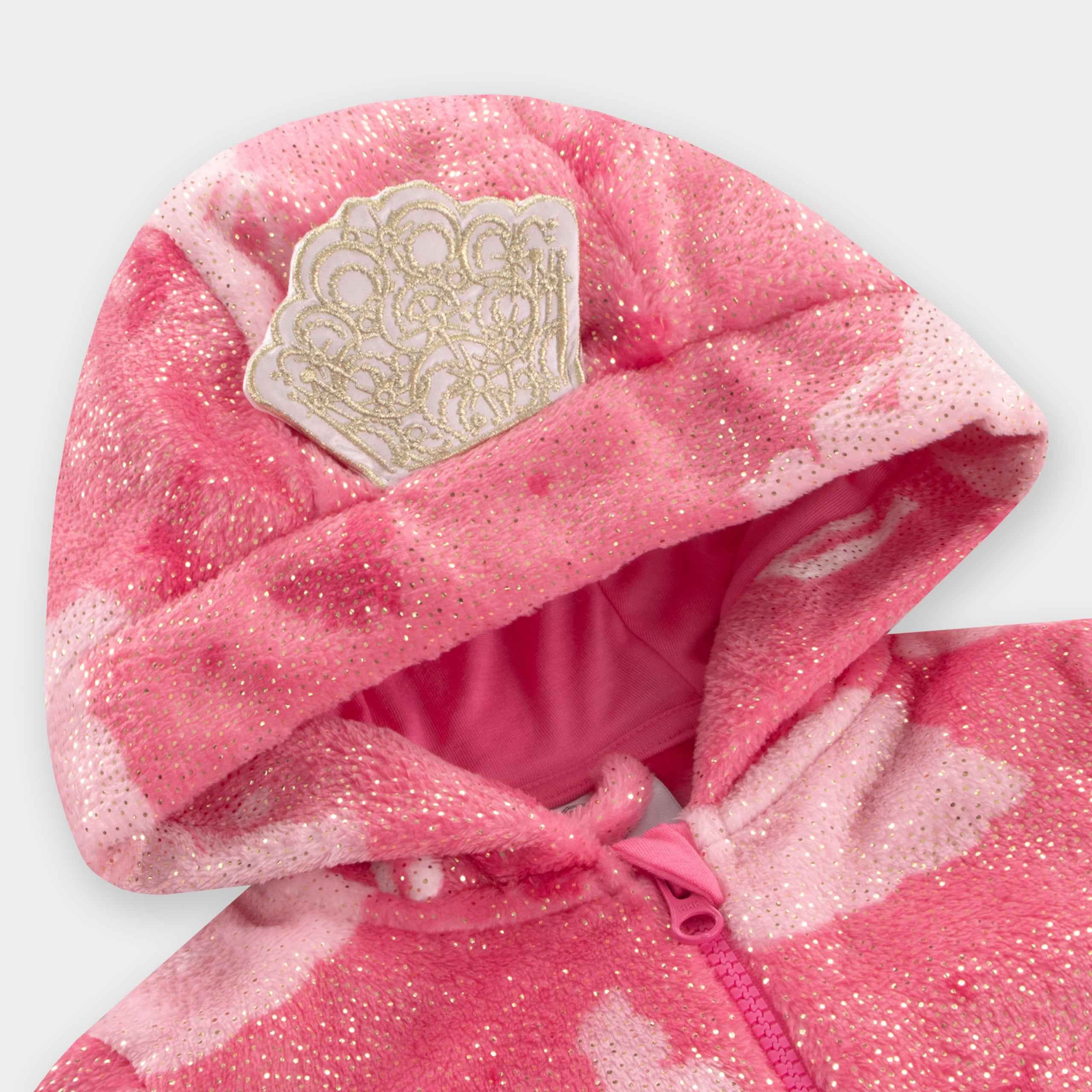 Wicked Glinda Girls Onesie