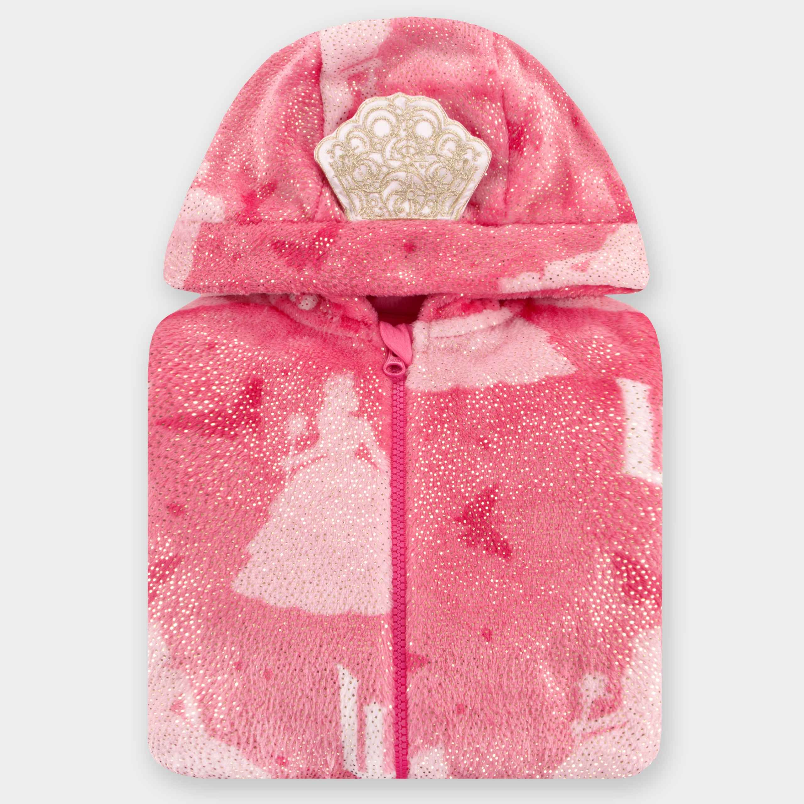 Wicked Glinda Girls Onesie