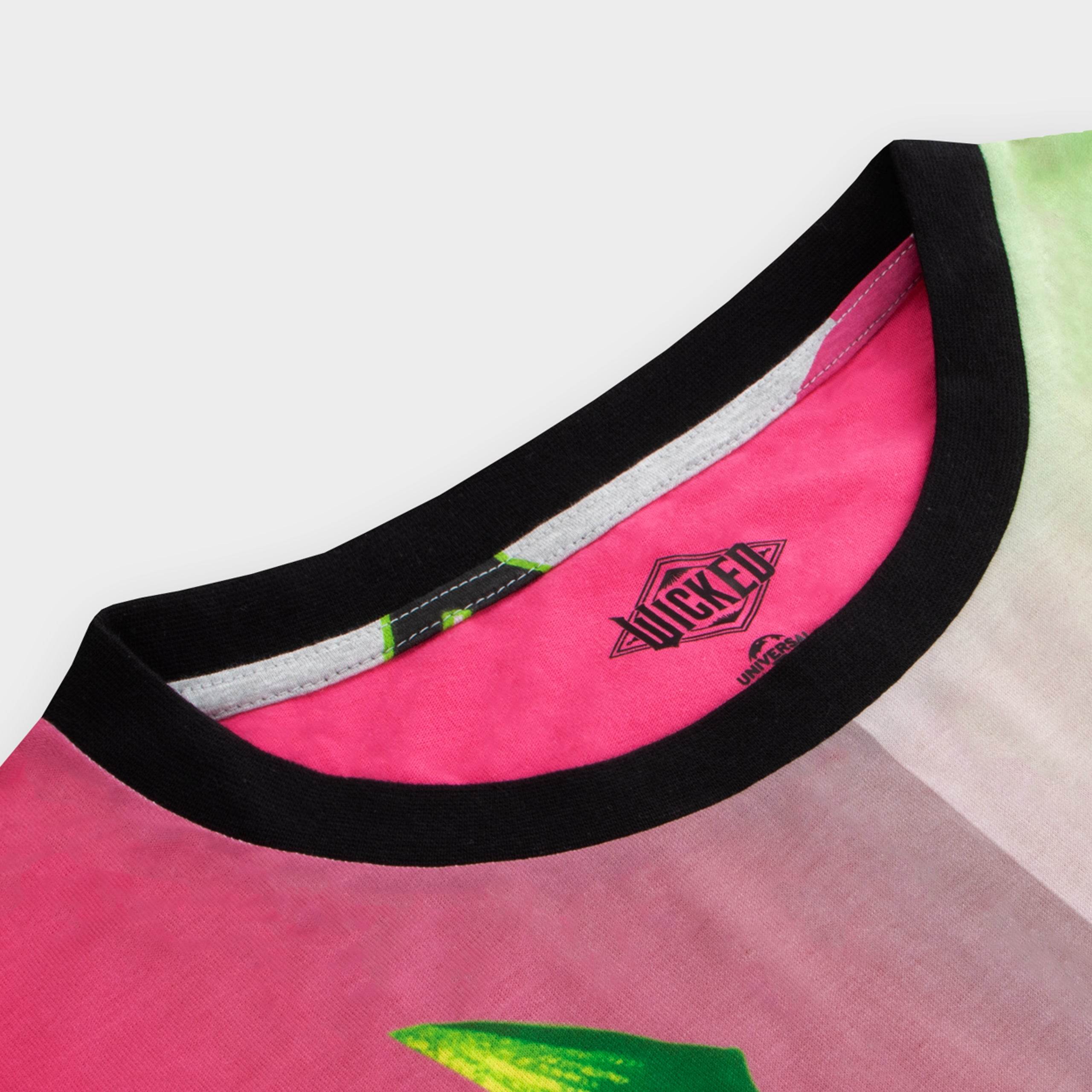 Wicked Womens Pyjamas - Character.com