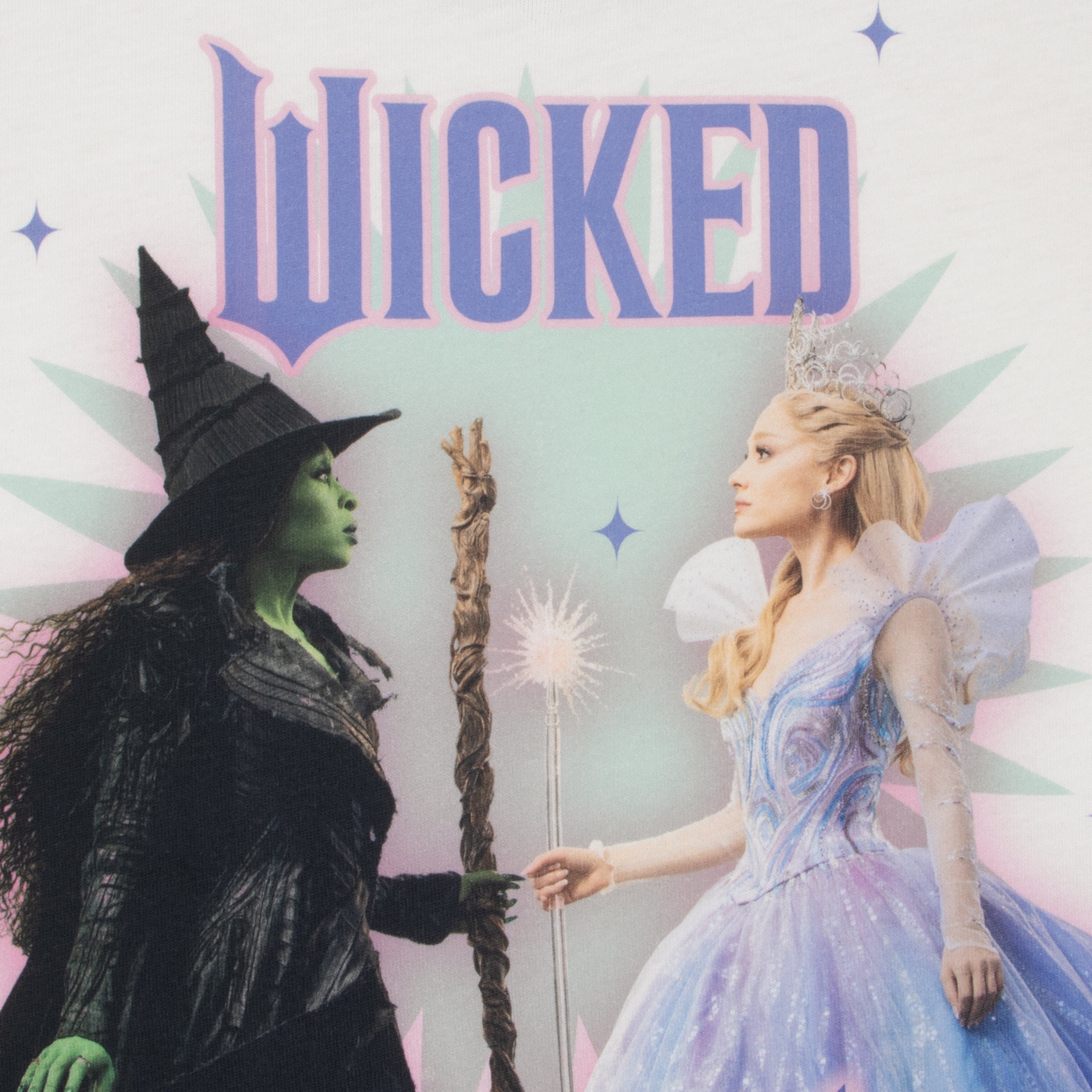 Wicked Pyjamas - Friends For Good