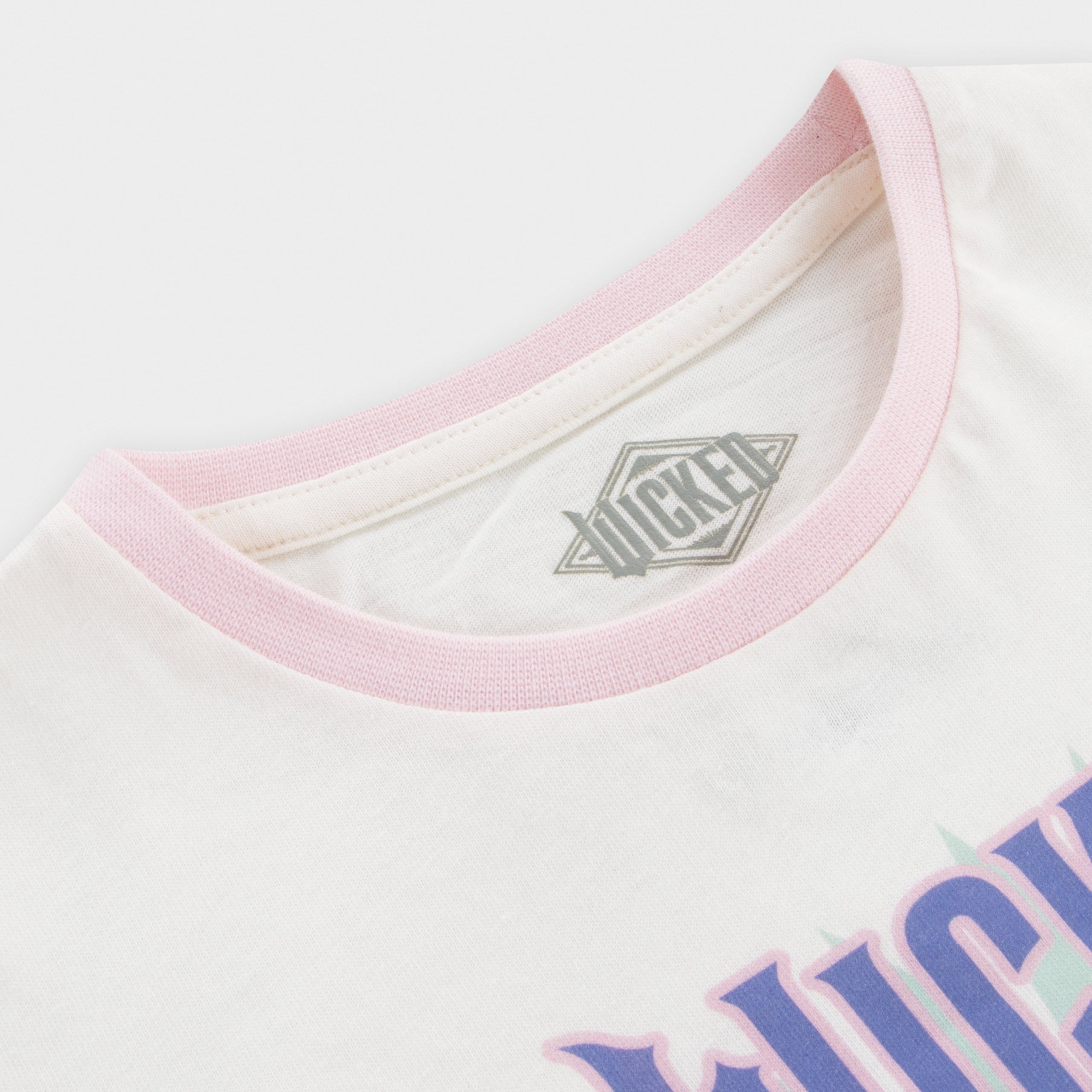 Wicked Pyjamas - Friends For Good