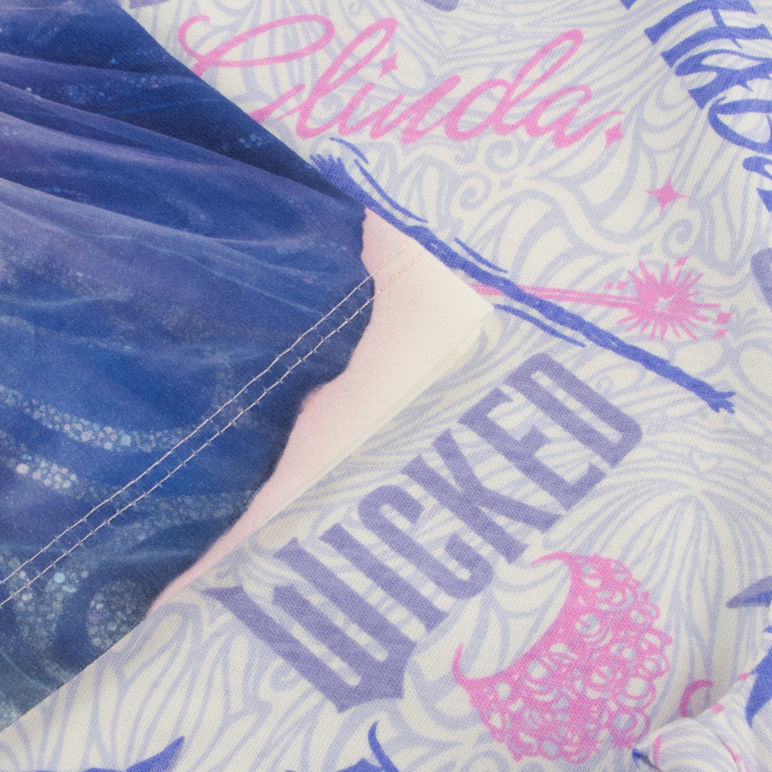 Wicked Pyjamas - Friends For Good