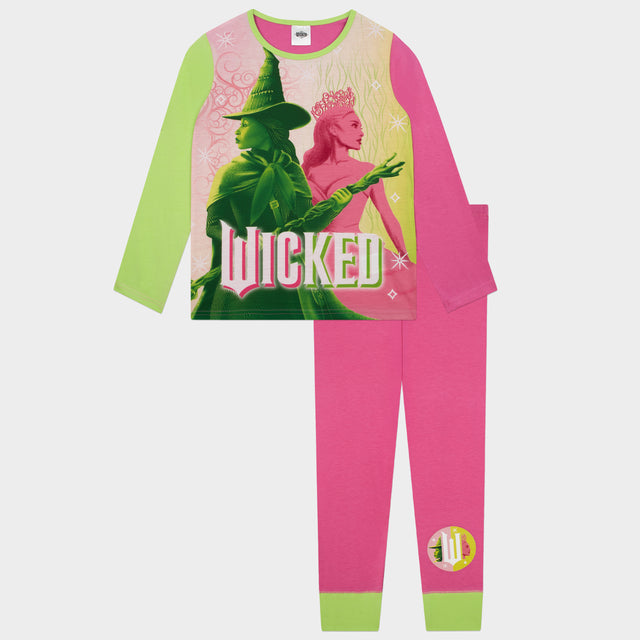 Wicked Pyjamas - Glinda & Elphaba