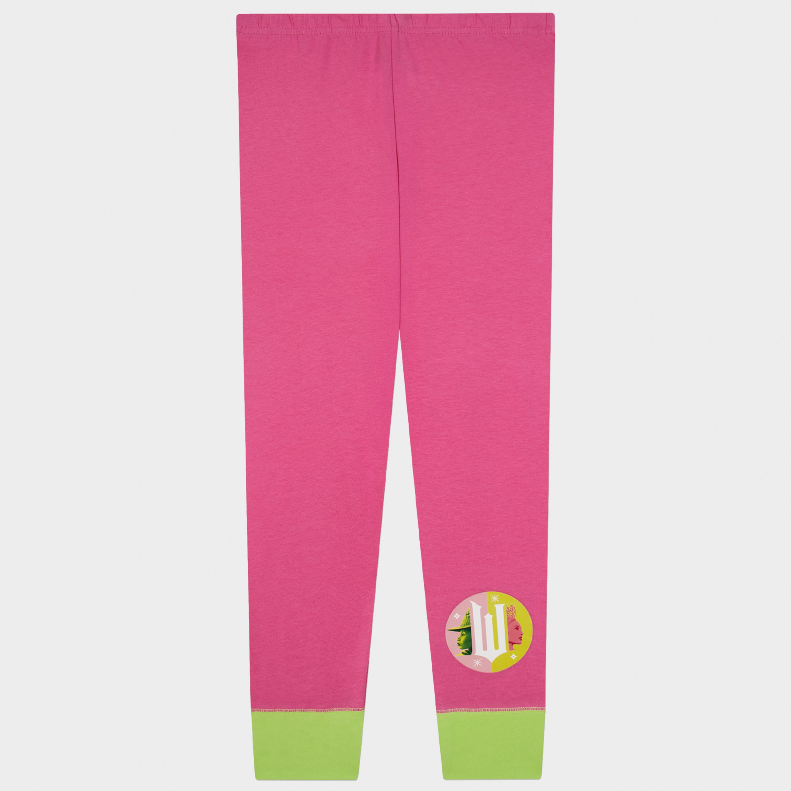 Wicked Pyjamas - Glinda & Elphaba