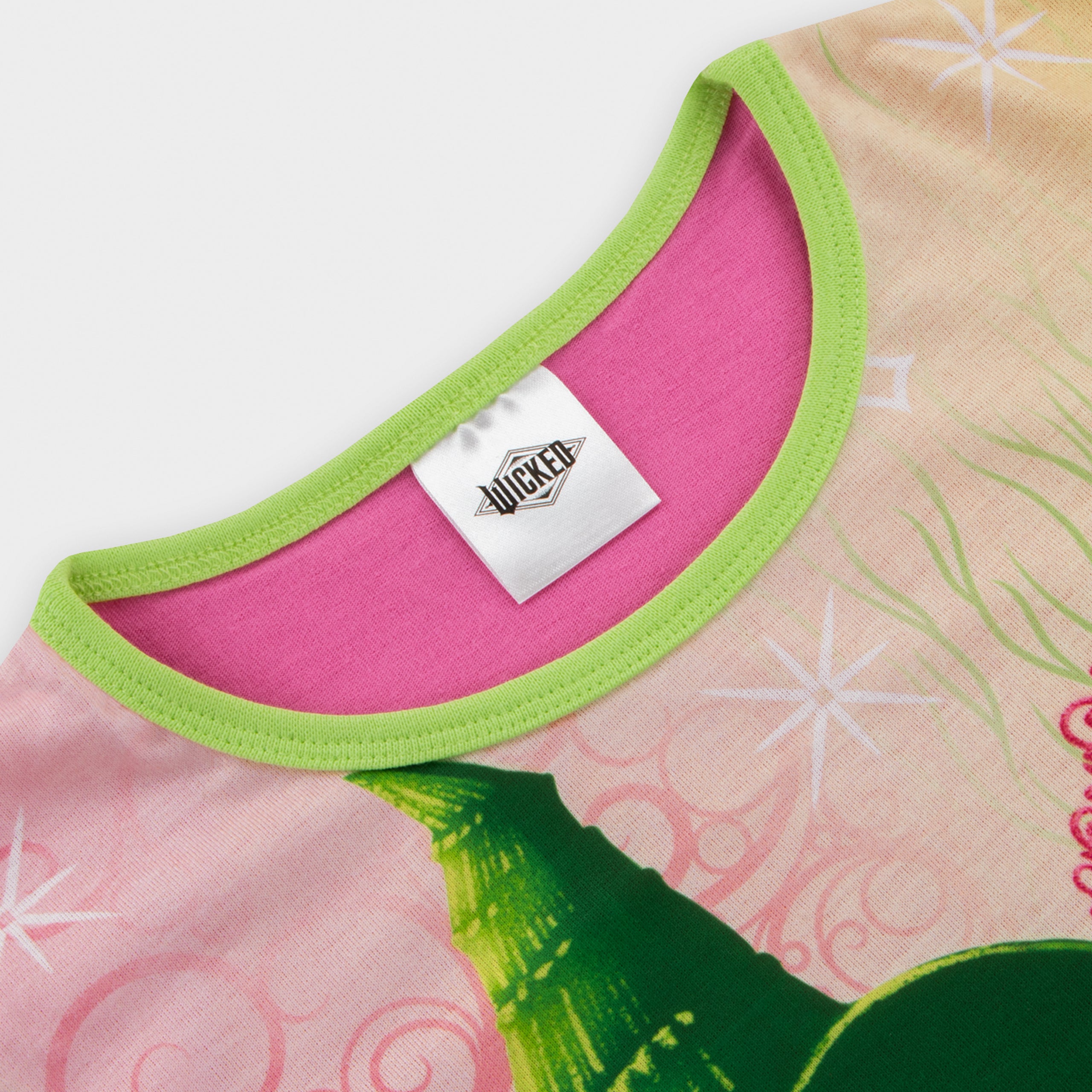 Wicked Pyjamas - Glinda & Elphaba